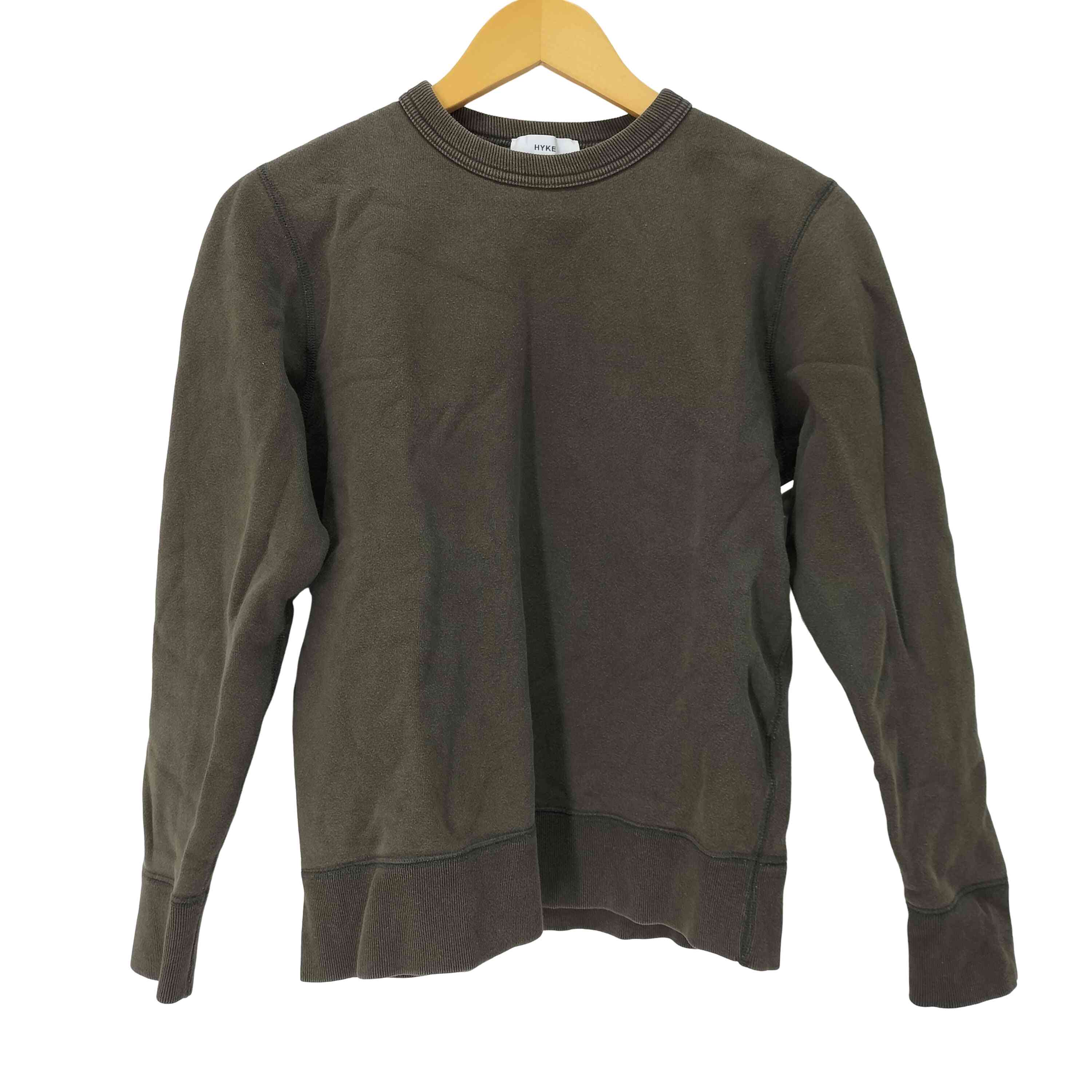 楽天市場】ハイク（スウェット・トレーナー｜トップス）：レディース