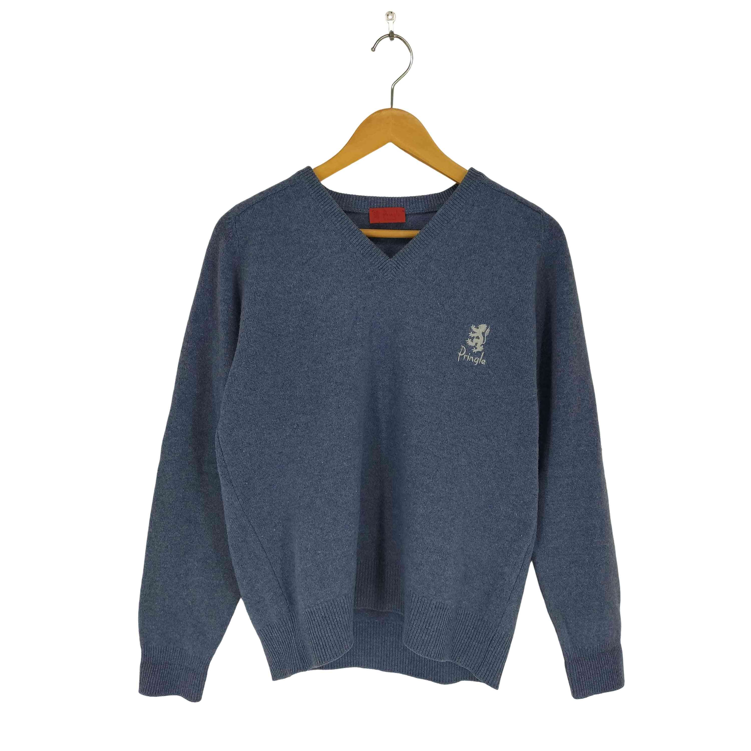 楽天市場】PRINGLE プリングル（ニット・セーター｜トップス）：メンズ