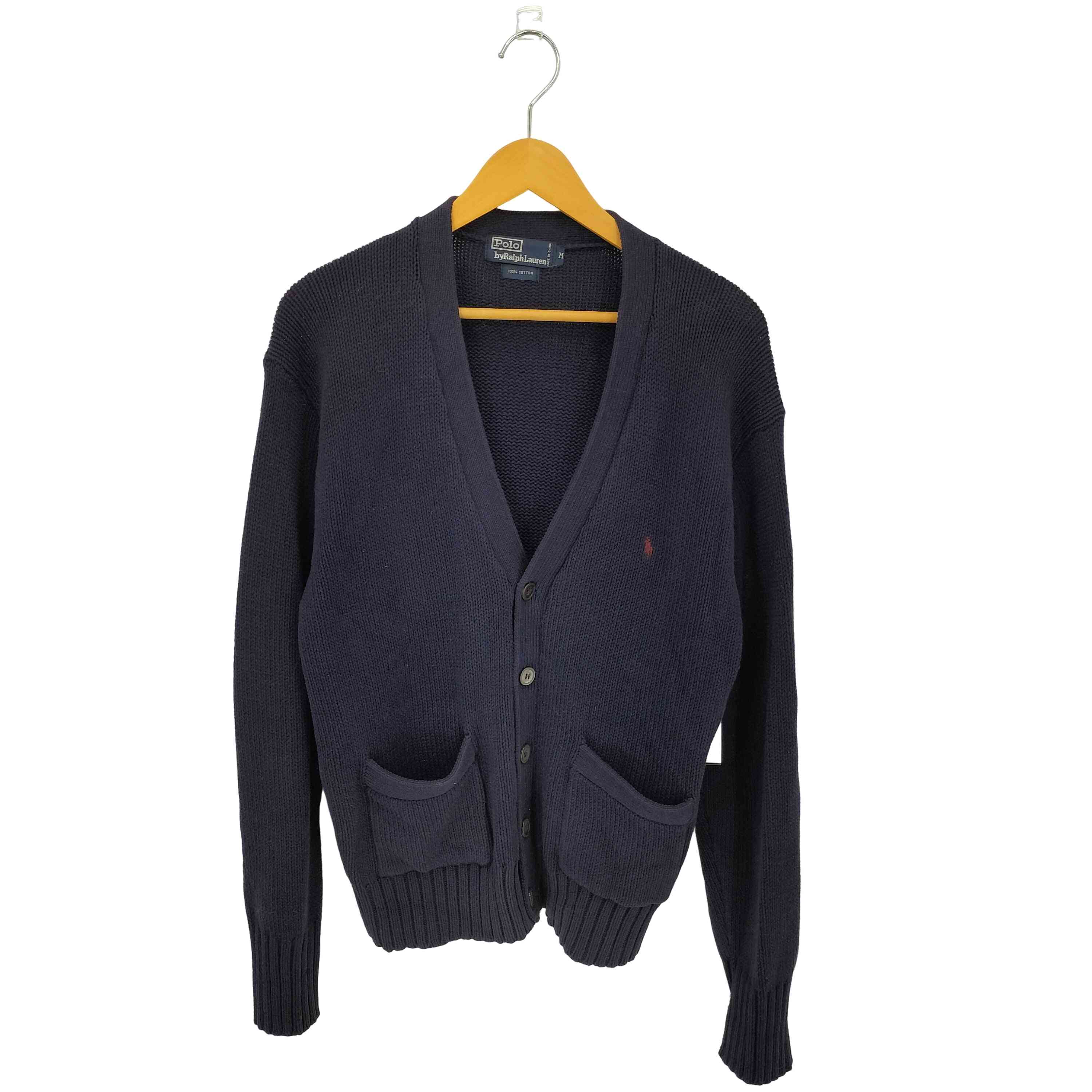 楽天市場】ラルフローレン カーディガン アウトレット（メンズ