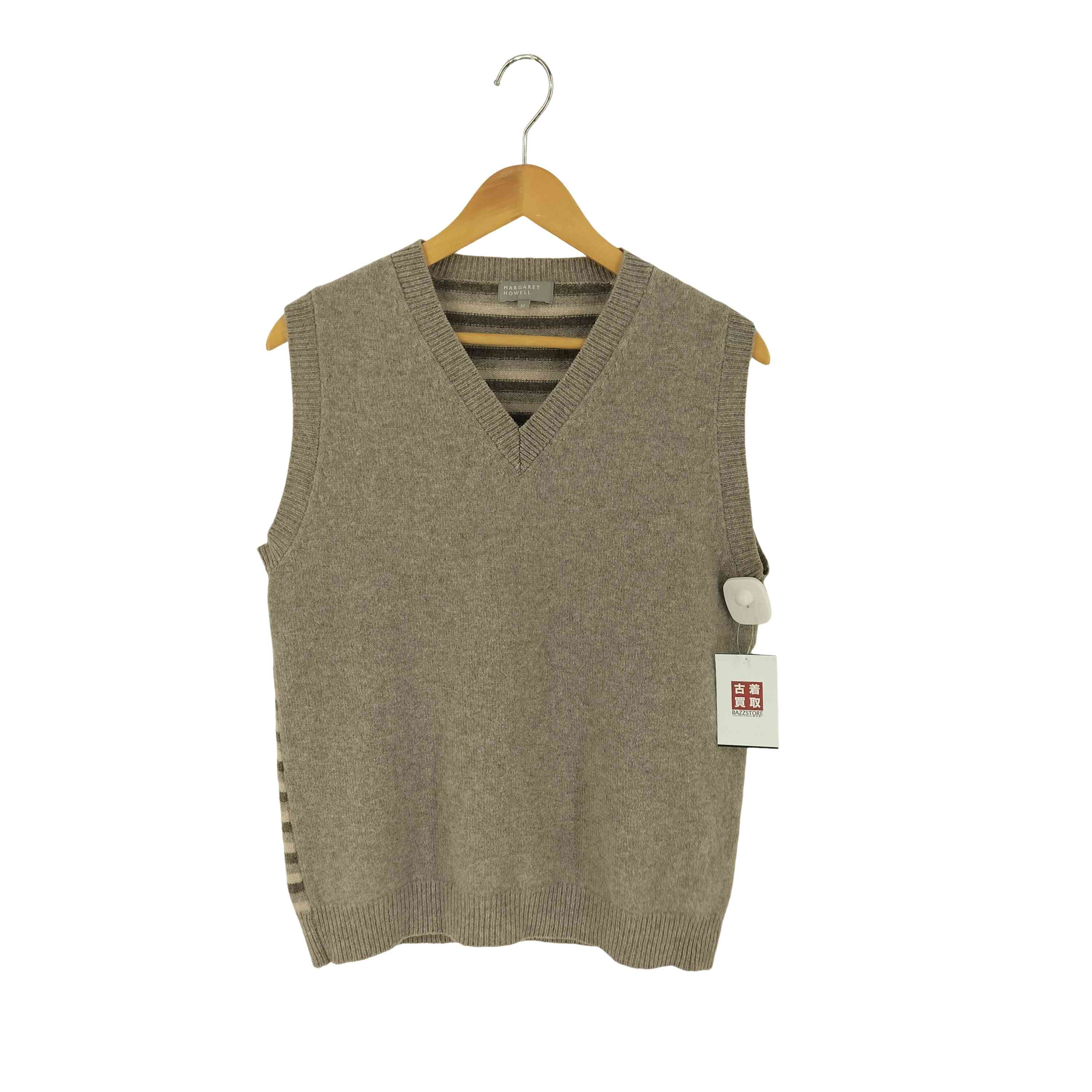 楽天市場】マーガレットハウエル ニット（メンズファッション）の通販