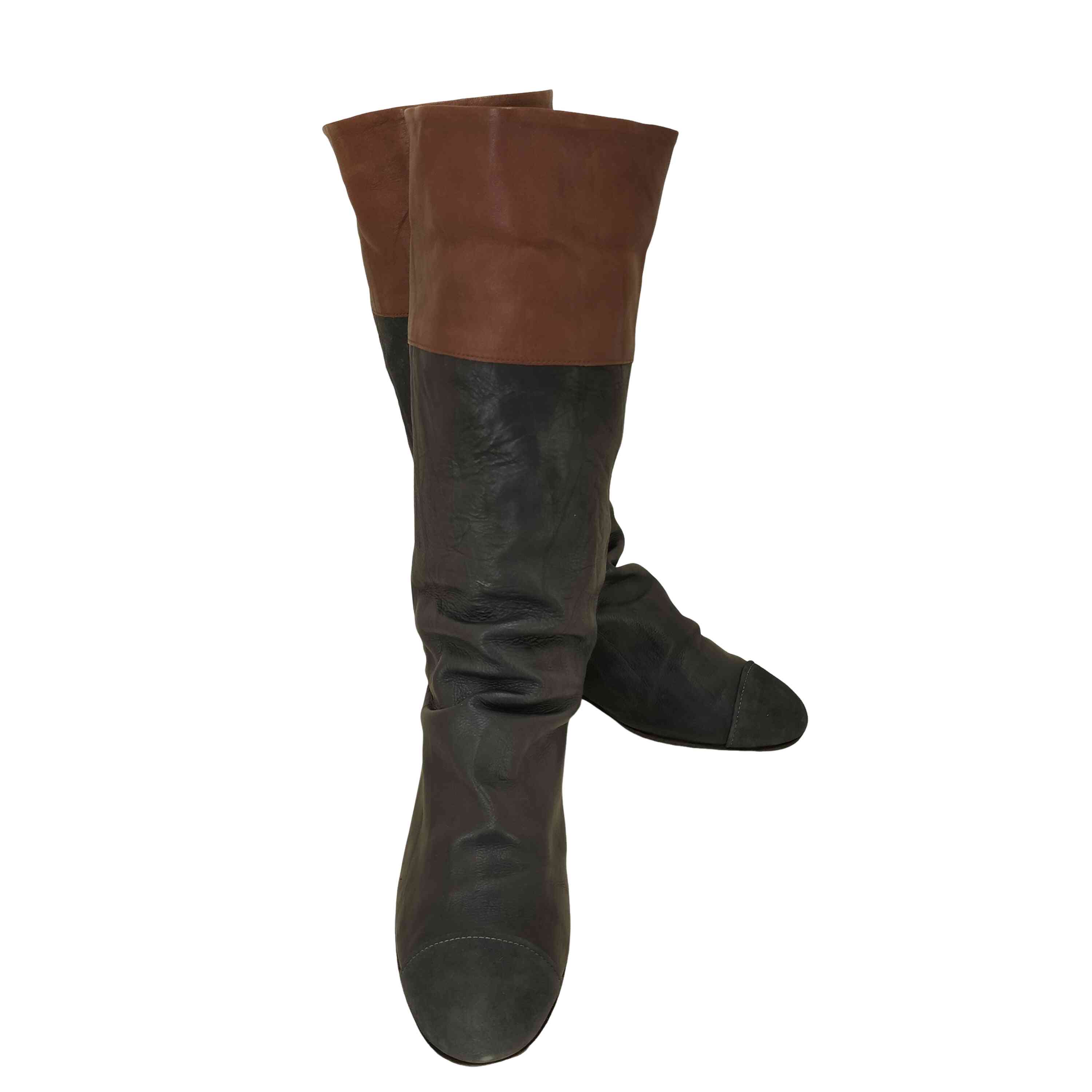 楽天市場】ミハラヤスヒロ ブーツ（ブーツ｜レディース靴）：靴の通販