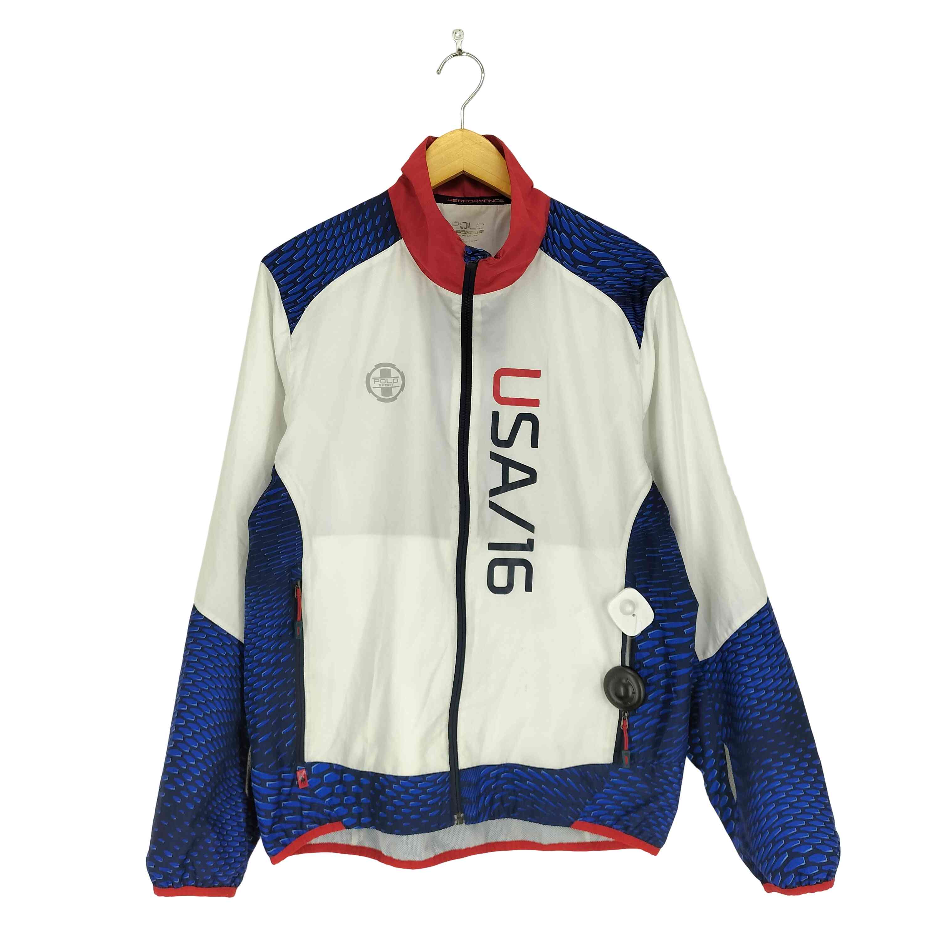 楽天市場】ポロスポーツ ナイロンジャケットの通販