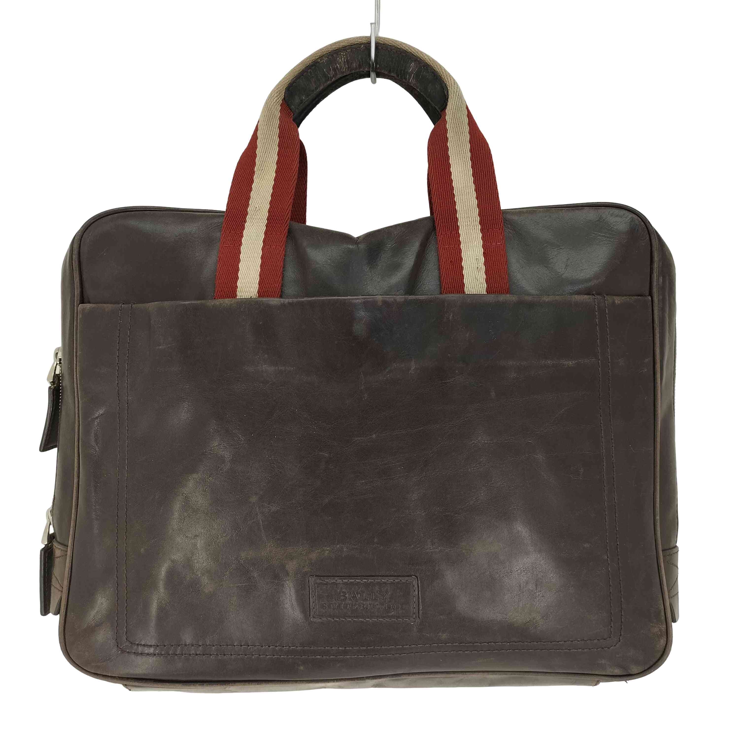 楽天市場】BALLY（ビジネスバッグ・ブリーフケース｜メンズバッグ