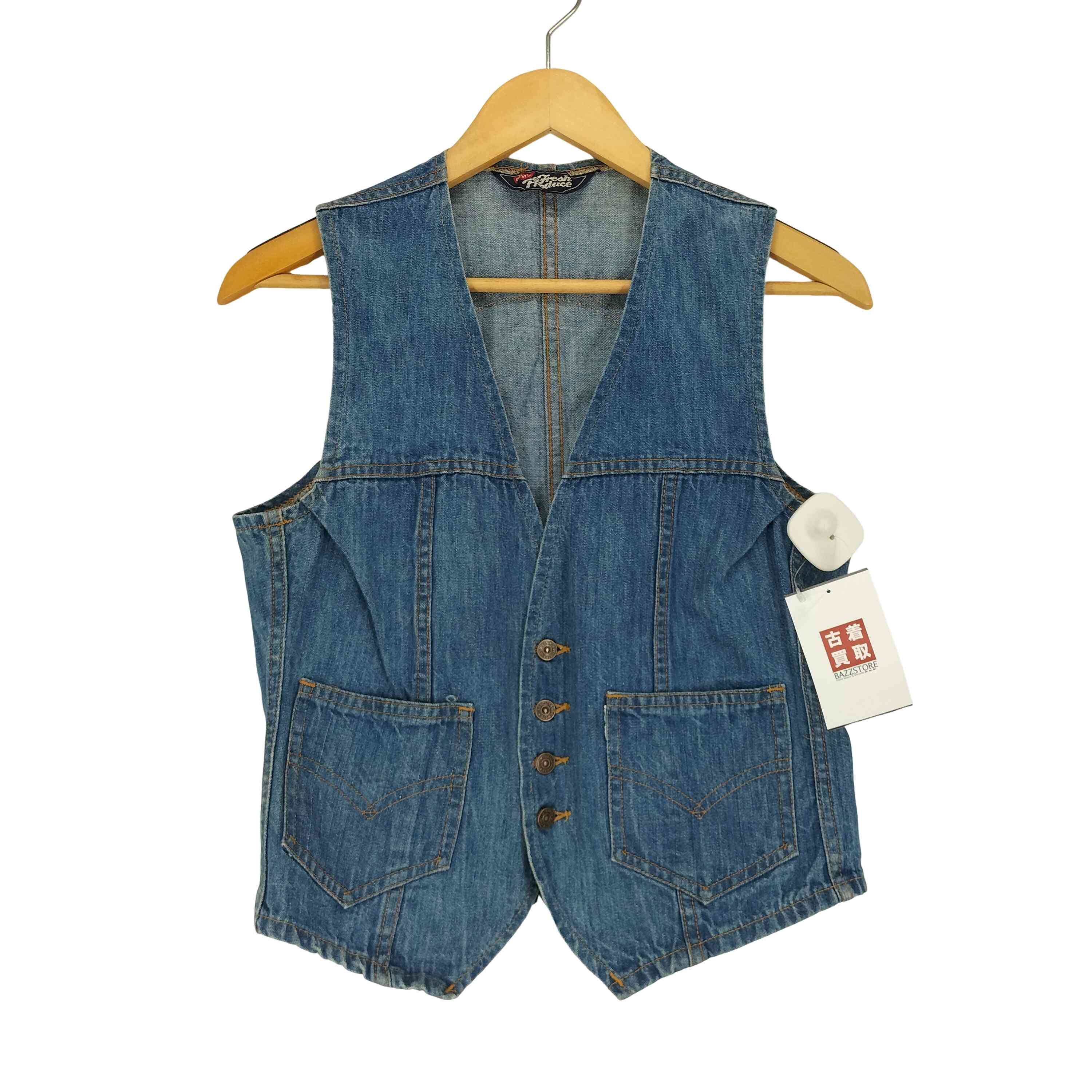 楽天市場】Levi's リーバイス（ベスト・ジレ｜トップス）：メンズ