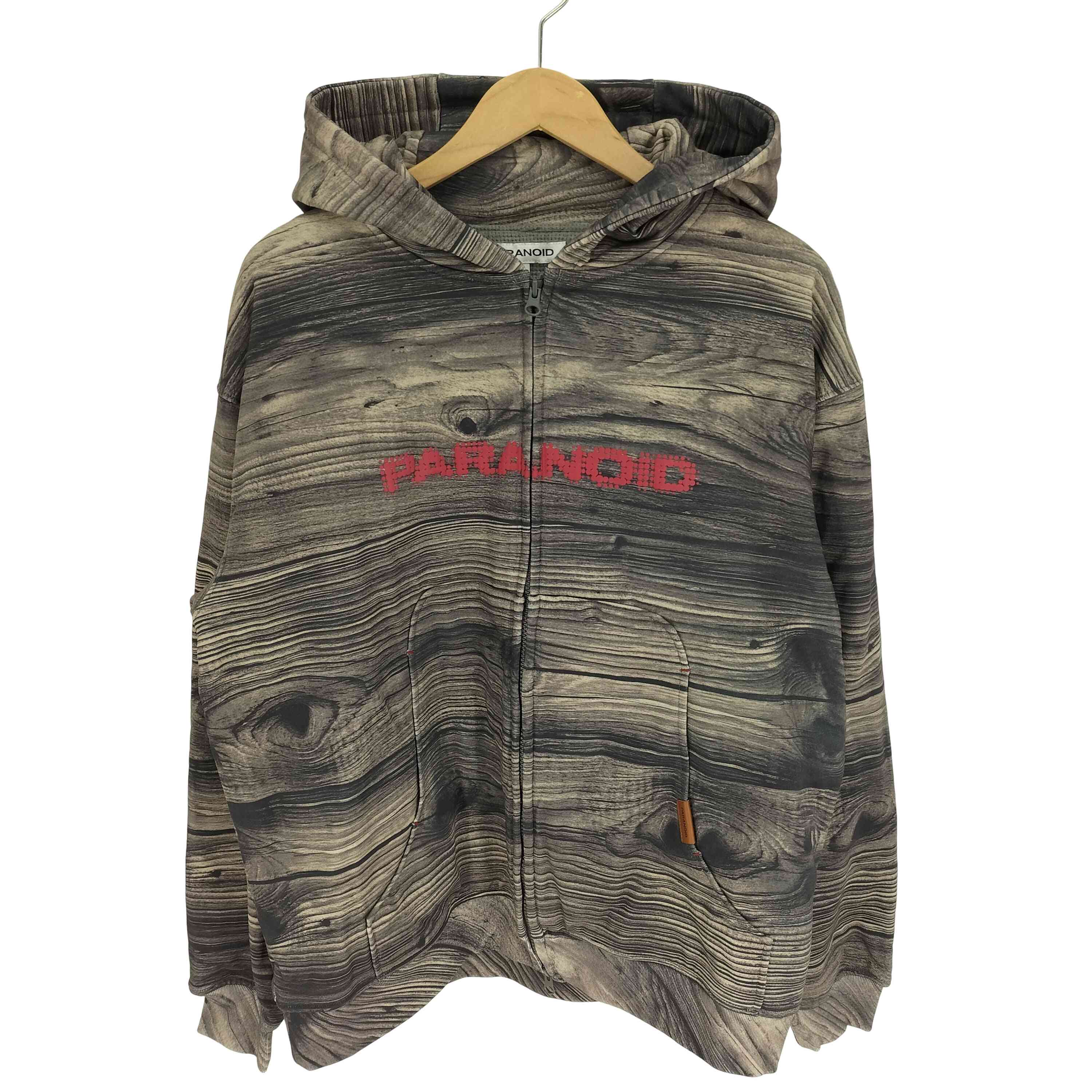 楽天市場】PARANOID パラノイド（パーカー｜トップス）：メンズ