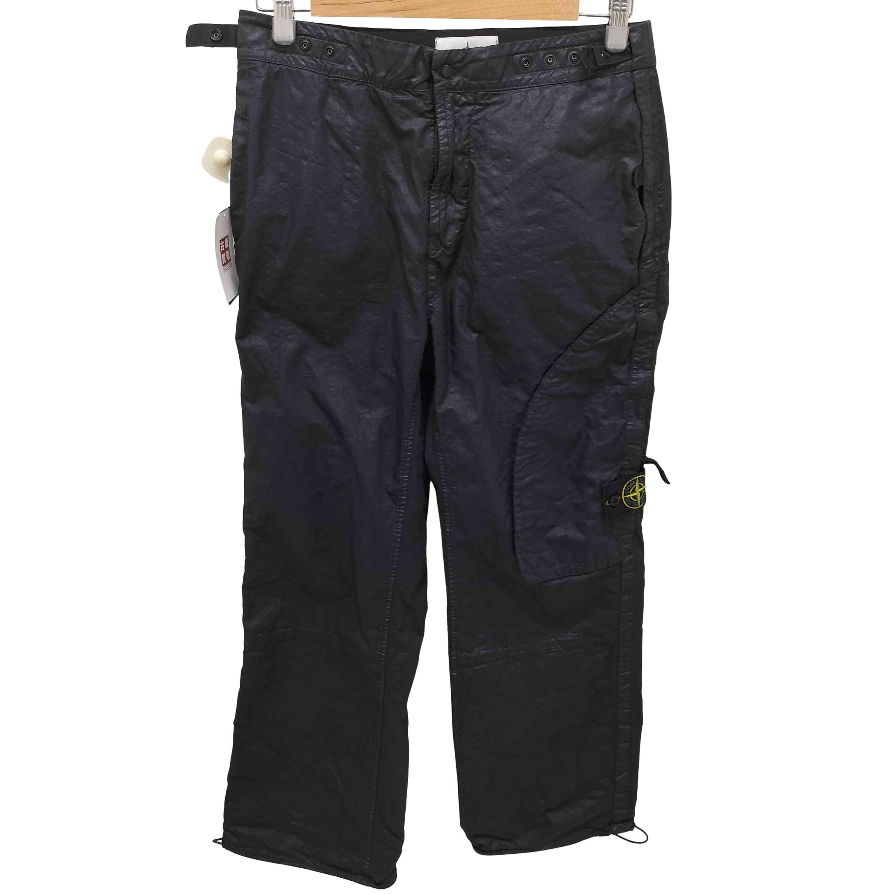 楽天市場】stone island ナイロン パンツの通販