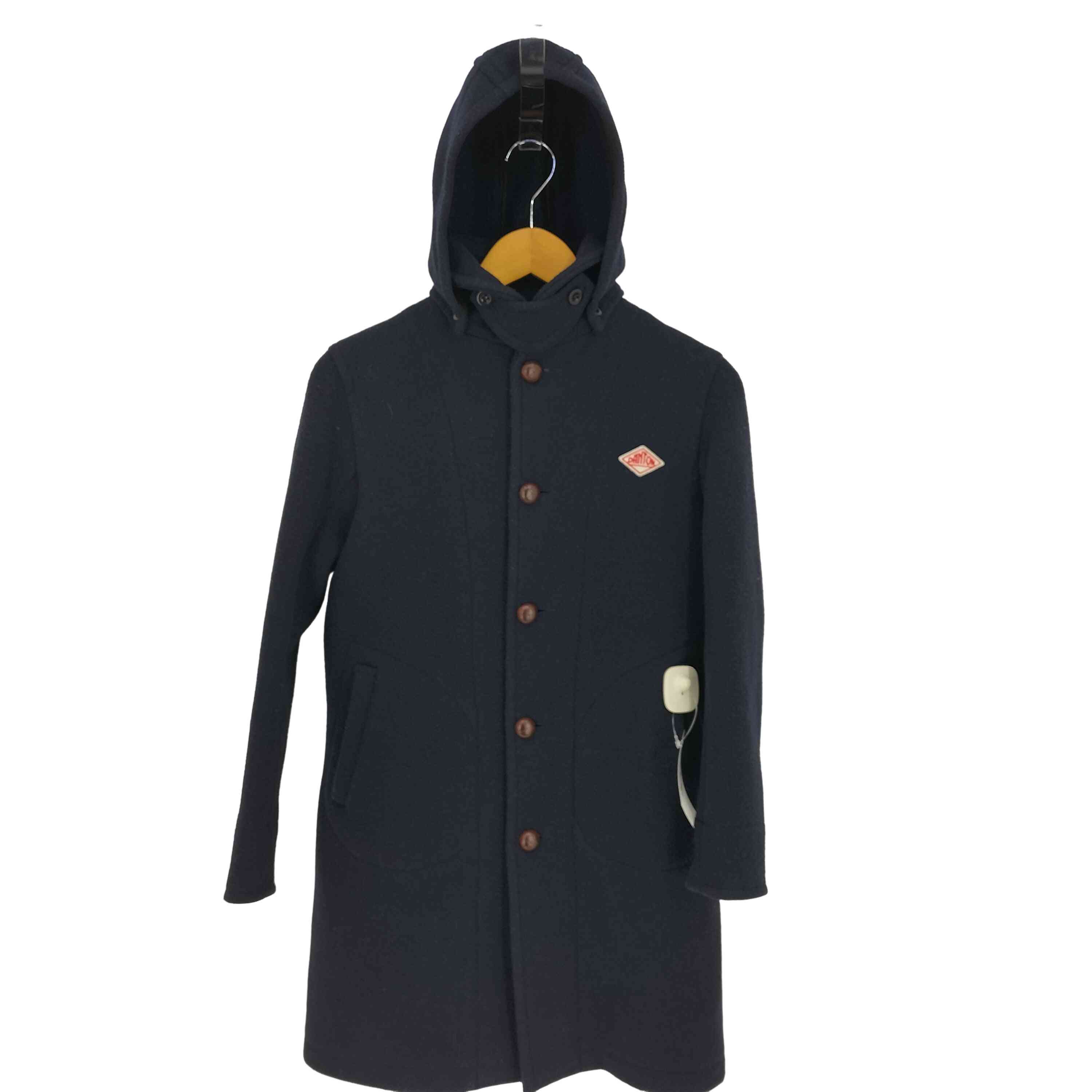 楽天市場】ダントン ウール モッサ メンズ コートの通販