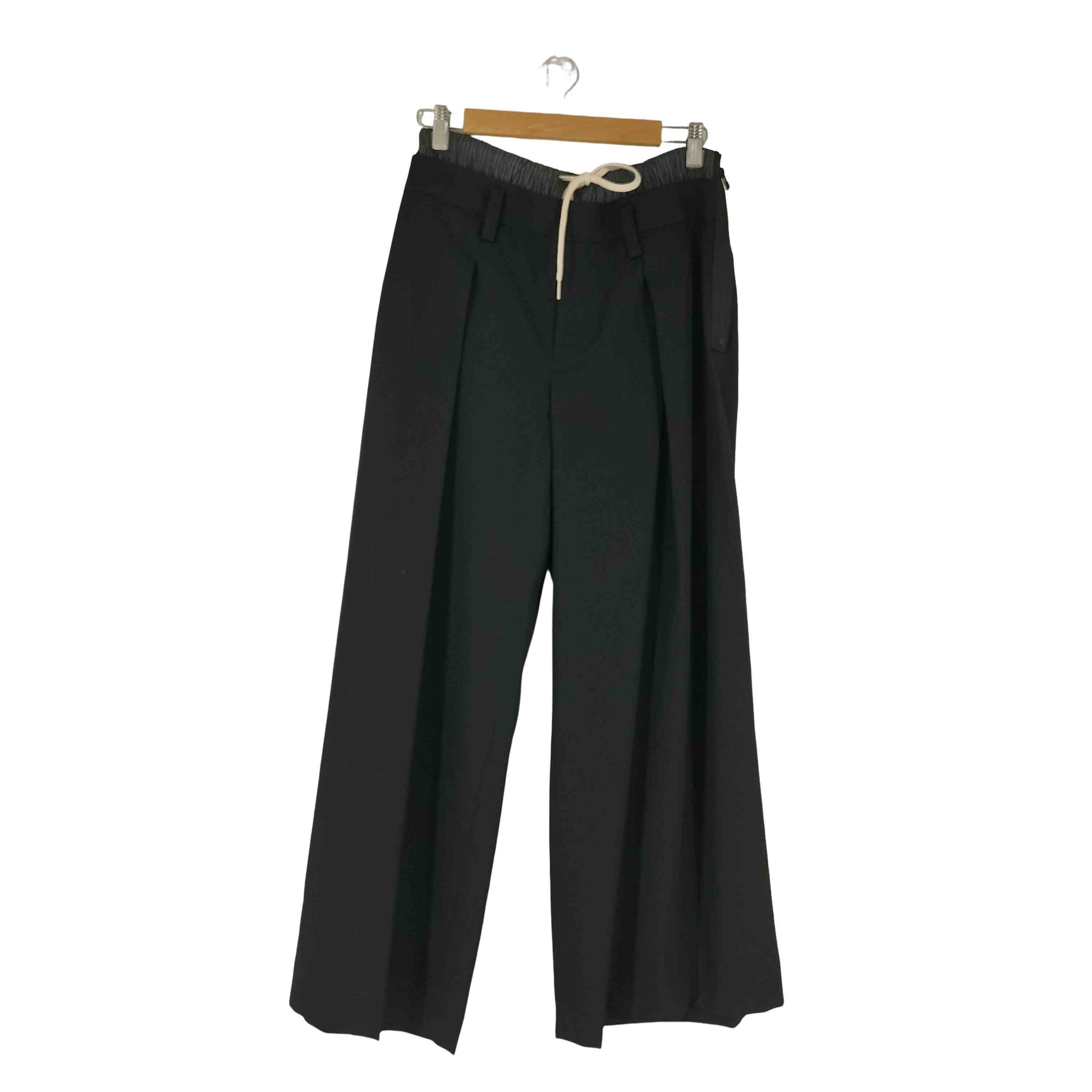 楽天市場】ヨウジヤマモト ワイドパンツの通販