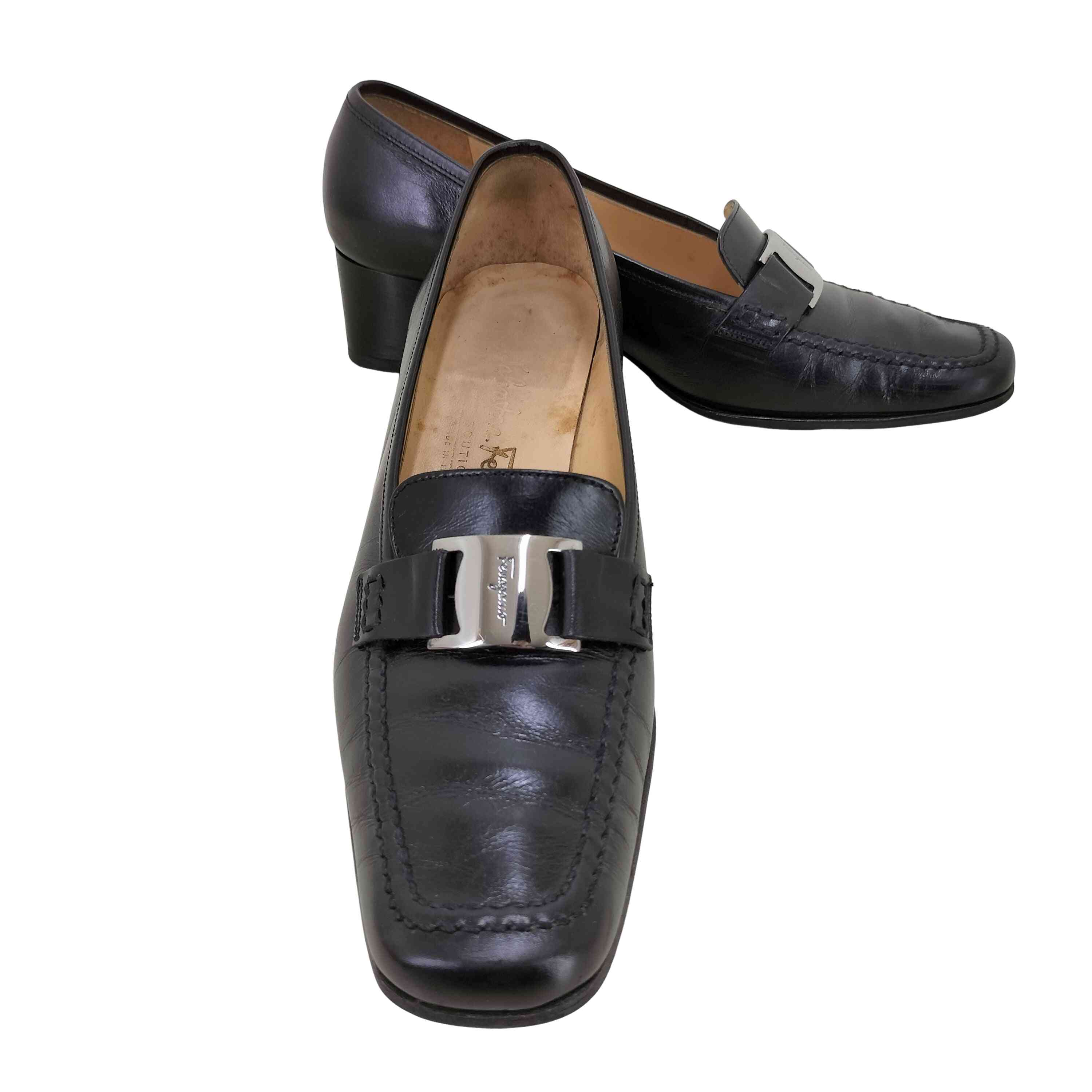 楽天市場】フェラガモ ヴァラ（ローファー｜レディース靴）：靴の通販