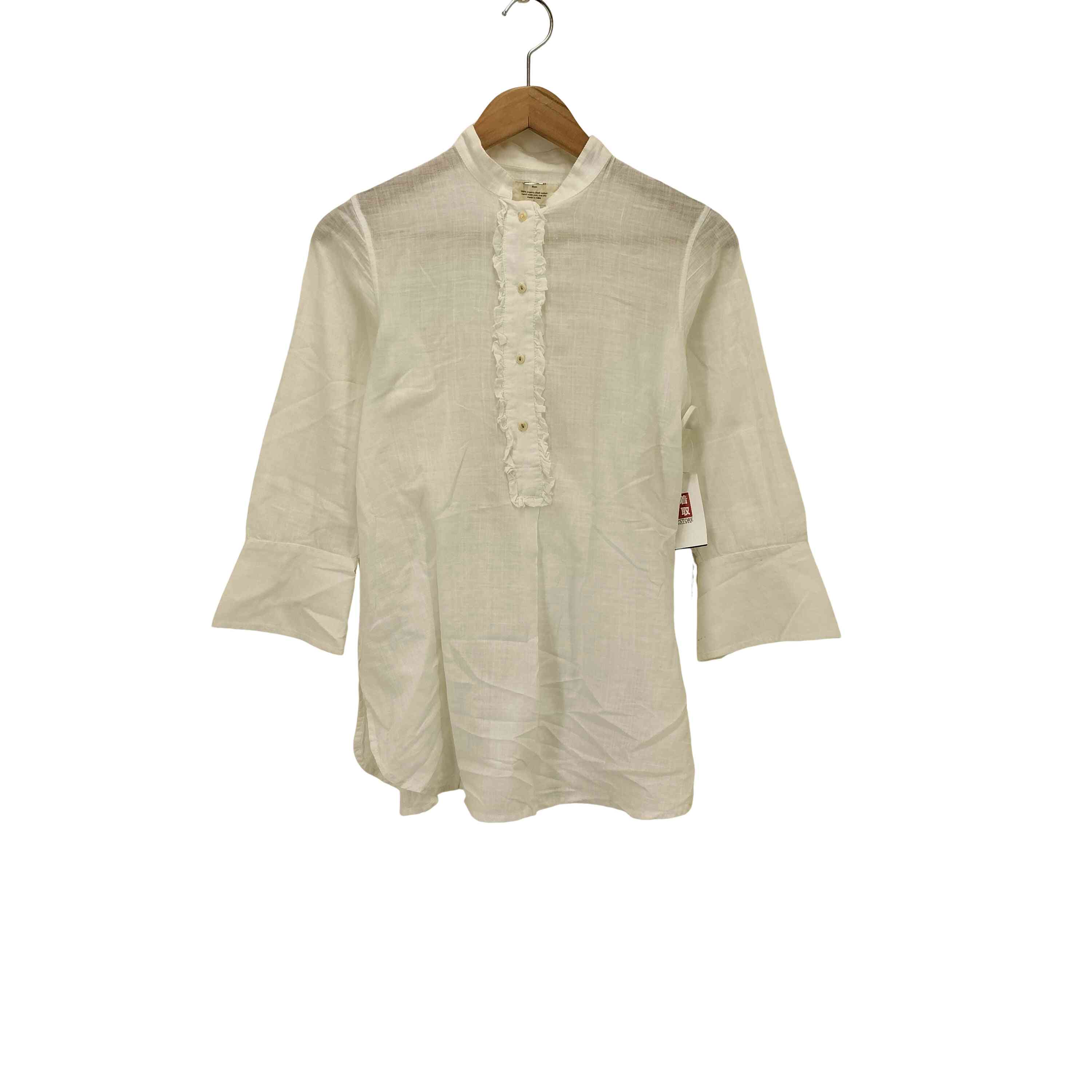 楽天市場】dosa ドーサ（シャツ・ブラウス｜トップス）：レディース