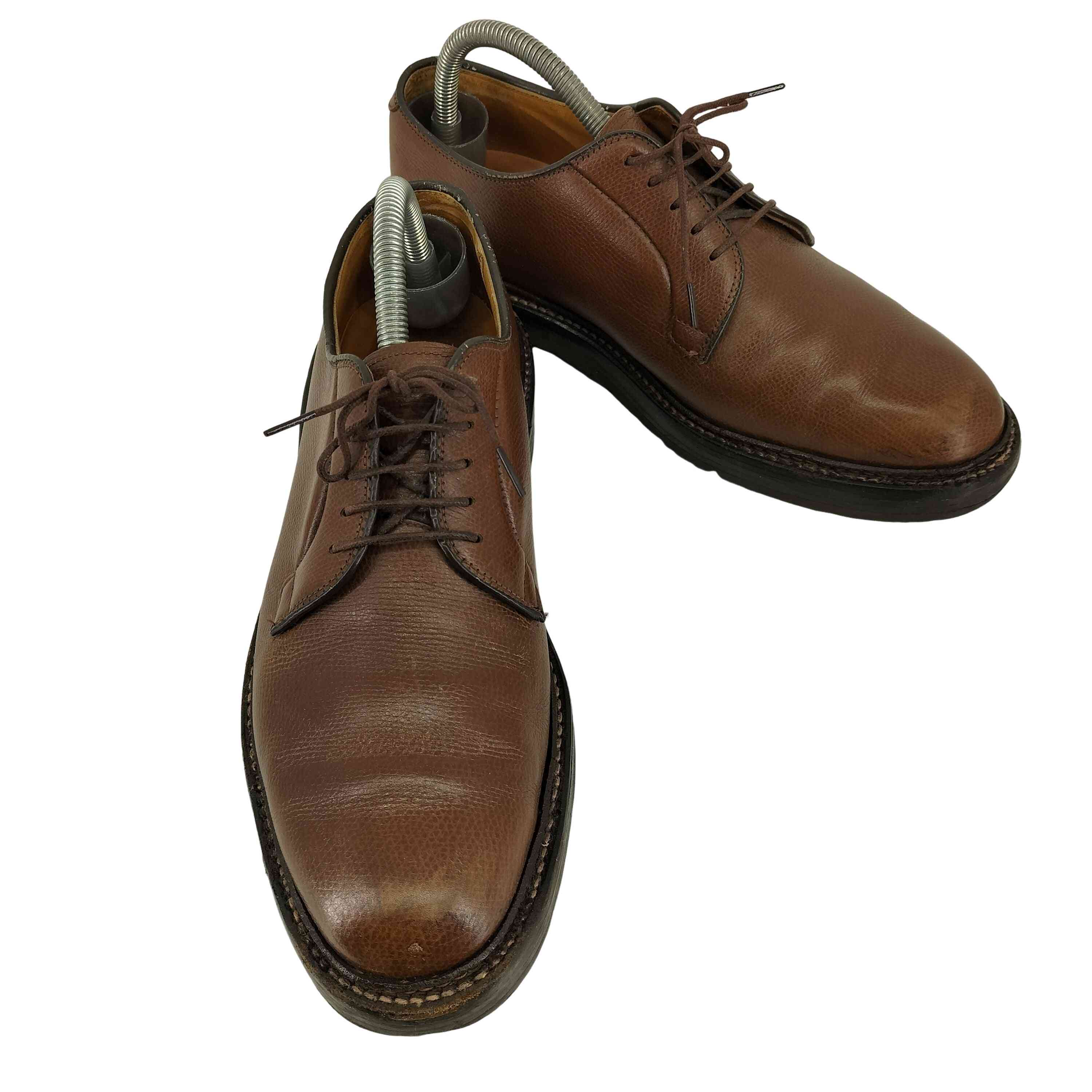 楽天市場】オールデン 中古（チップデザイン（靴）プレーントゥ）（靴