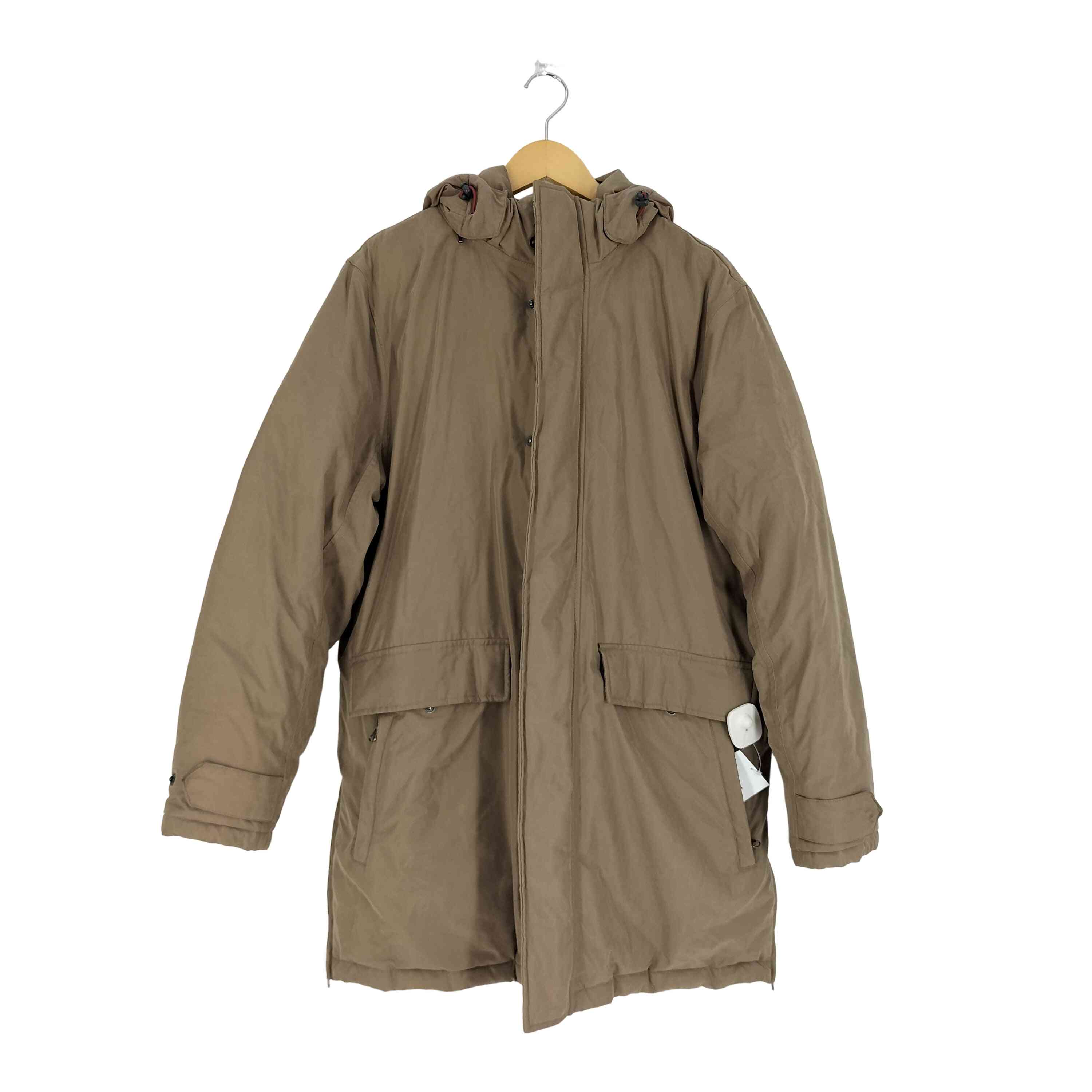 楽天市場】ランズエンド ダウンコートの通販