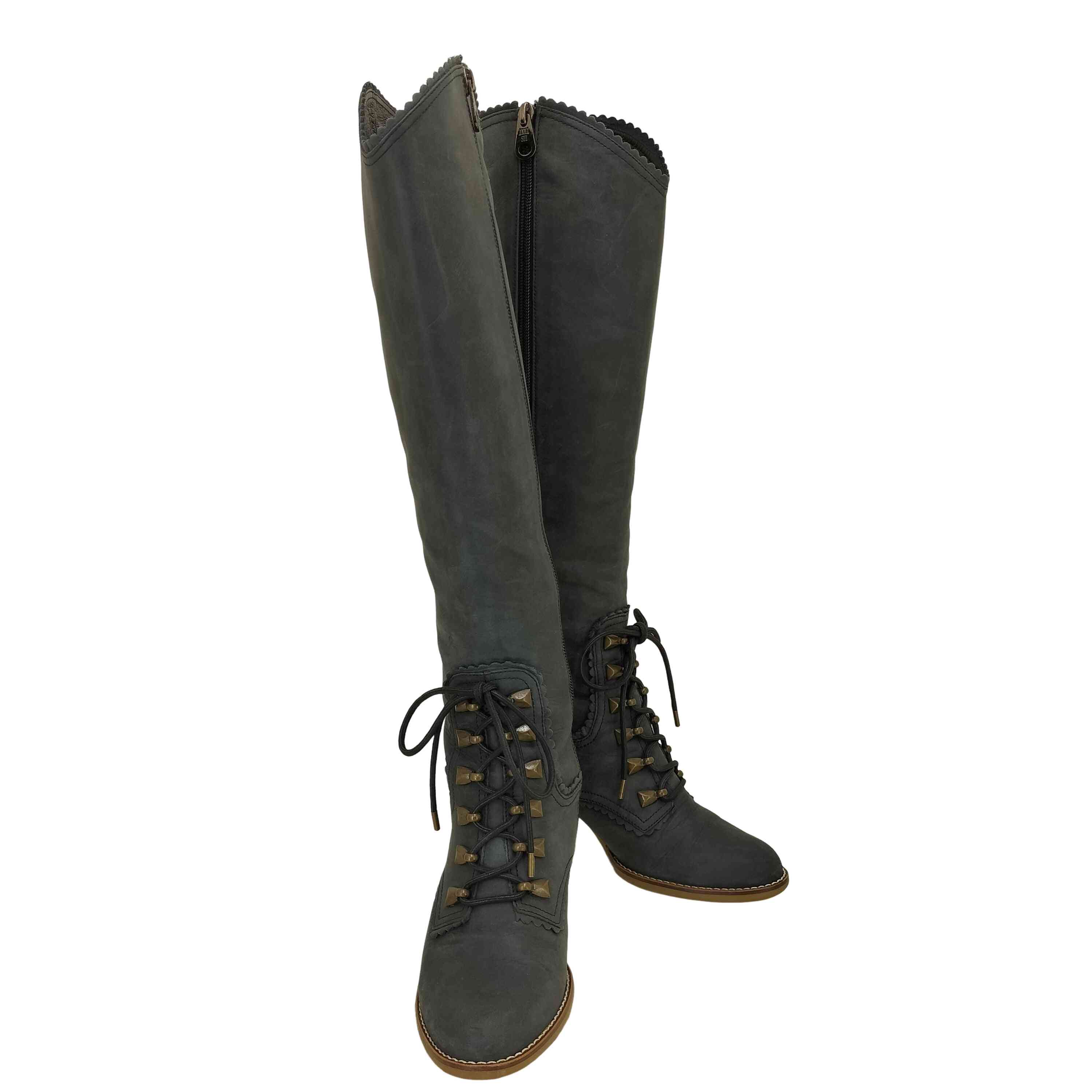 楽天市場】anna sui ブーツの通販