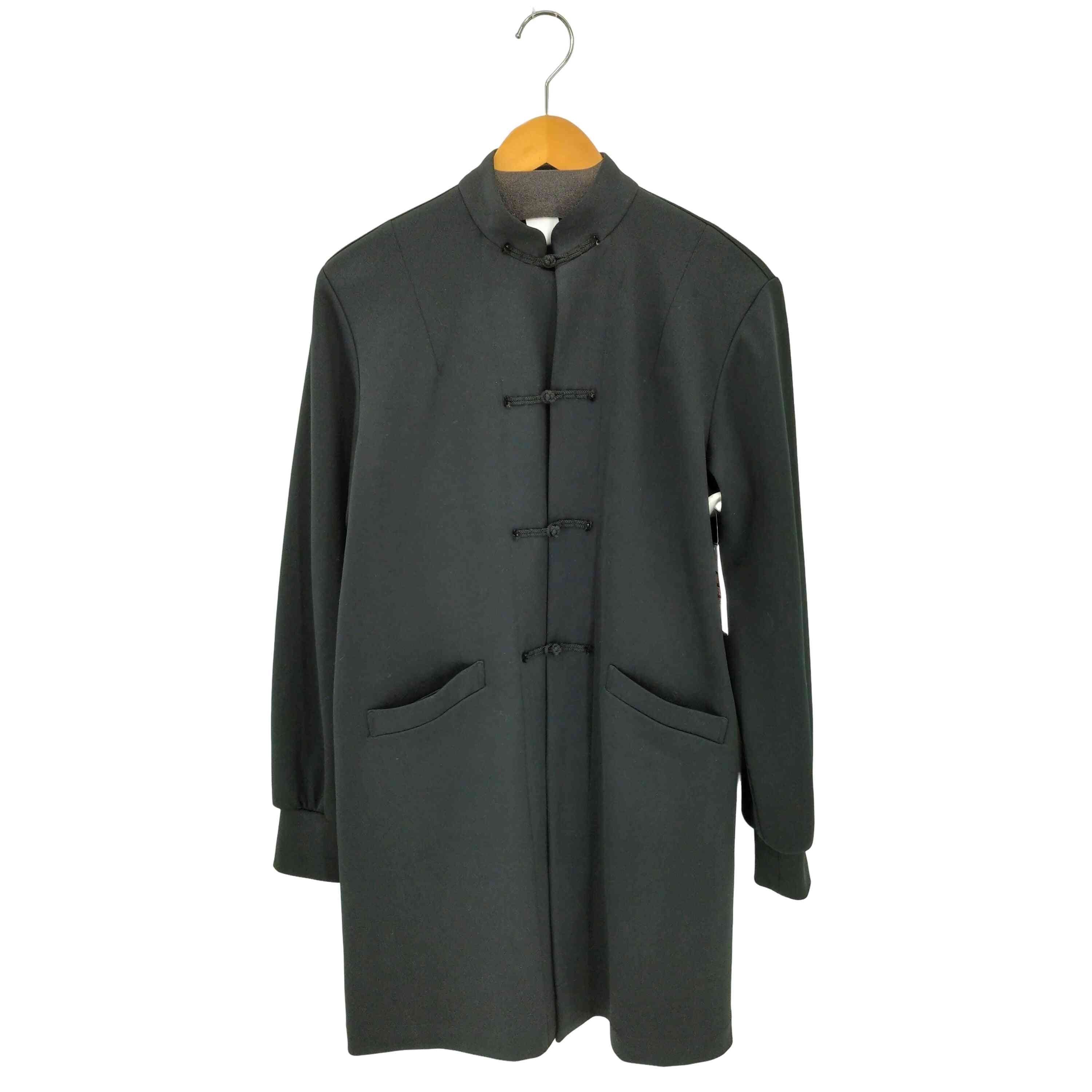 楽天市場】ブラックコムデギャルソン チャイナジャケットの通販