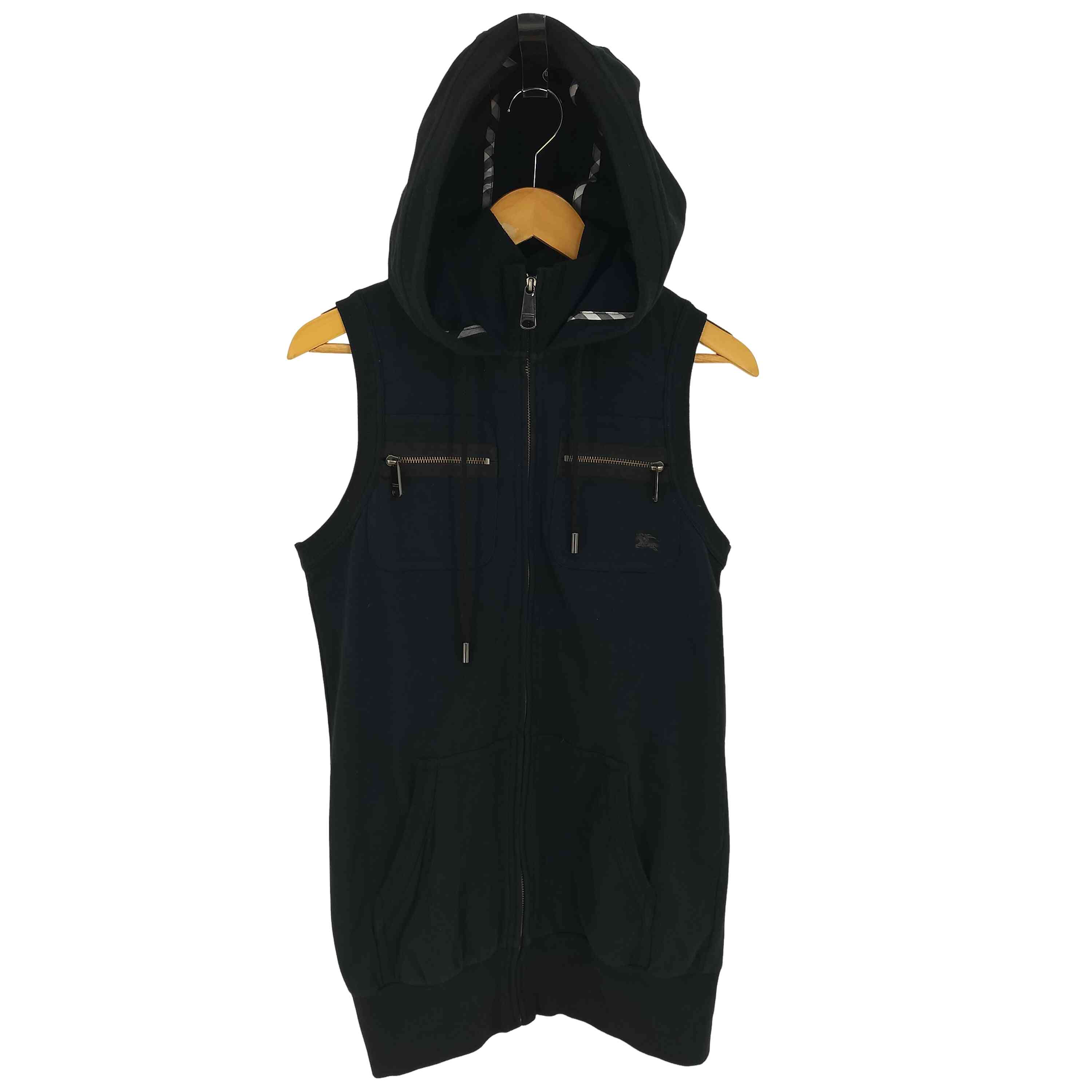 楽天市場】バーバリー ブルーレーベル パーカーの通販