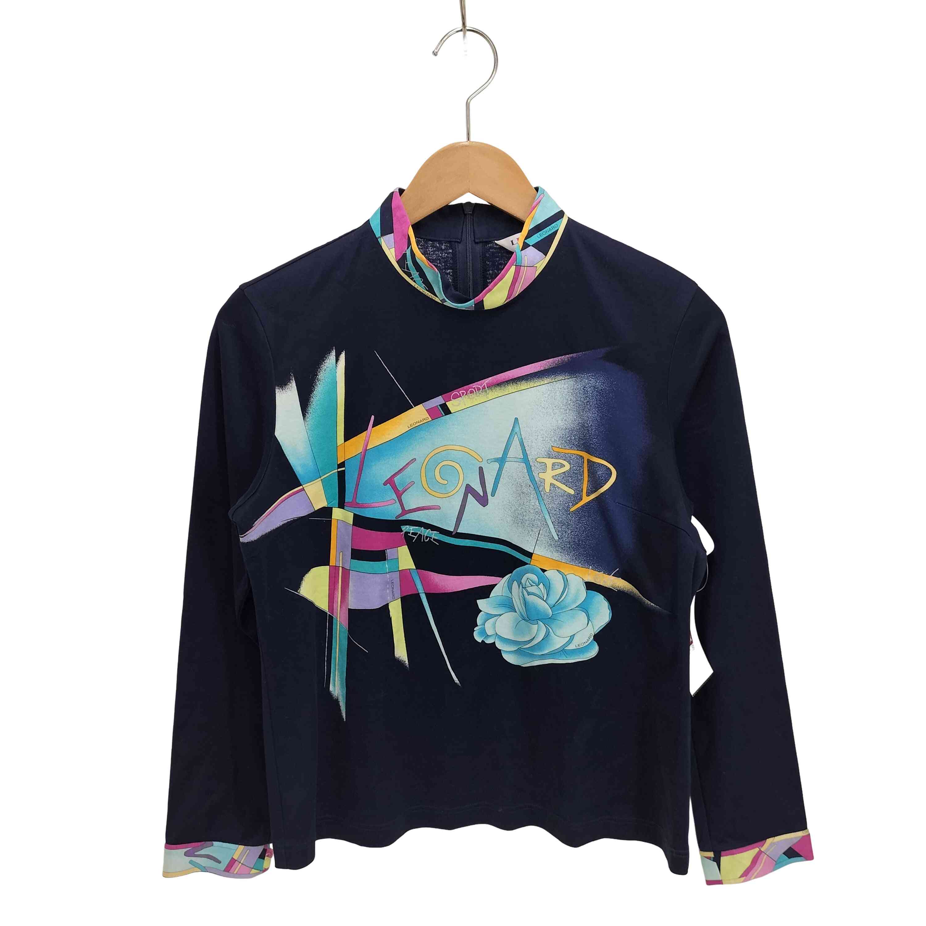 楽天市場】leonard(レオナール) サイズ40の通販