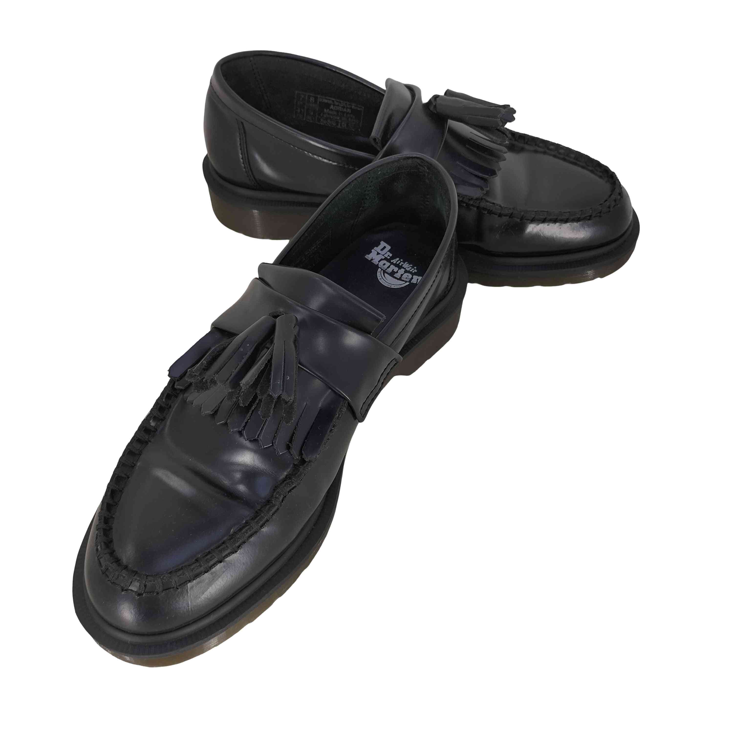 楽天市場】ドクターマーチン タッセルローファー 中古の通販