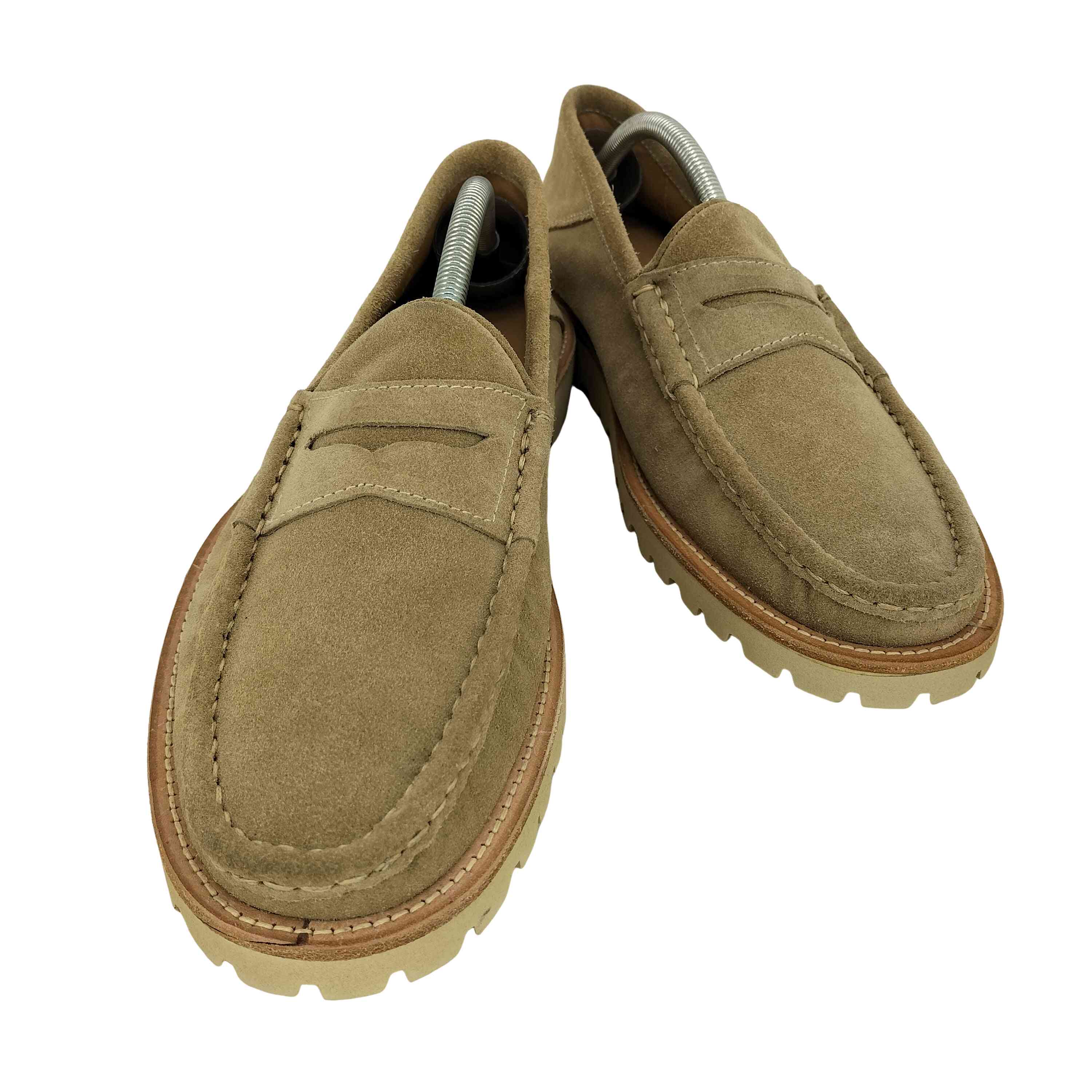 楽天市場】caminando スエードの通販