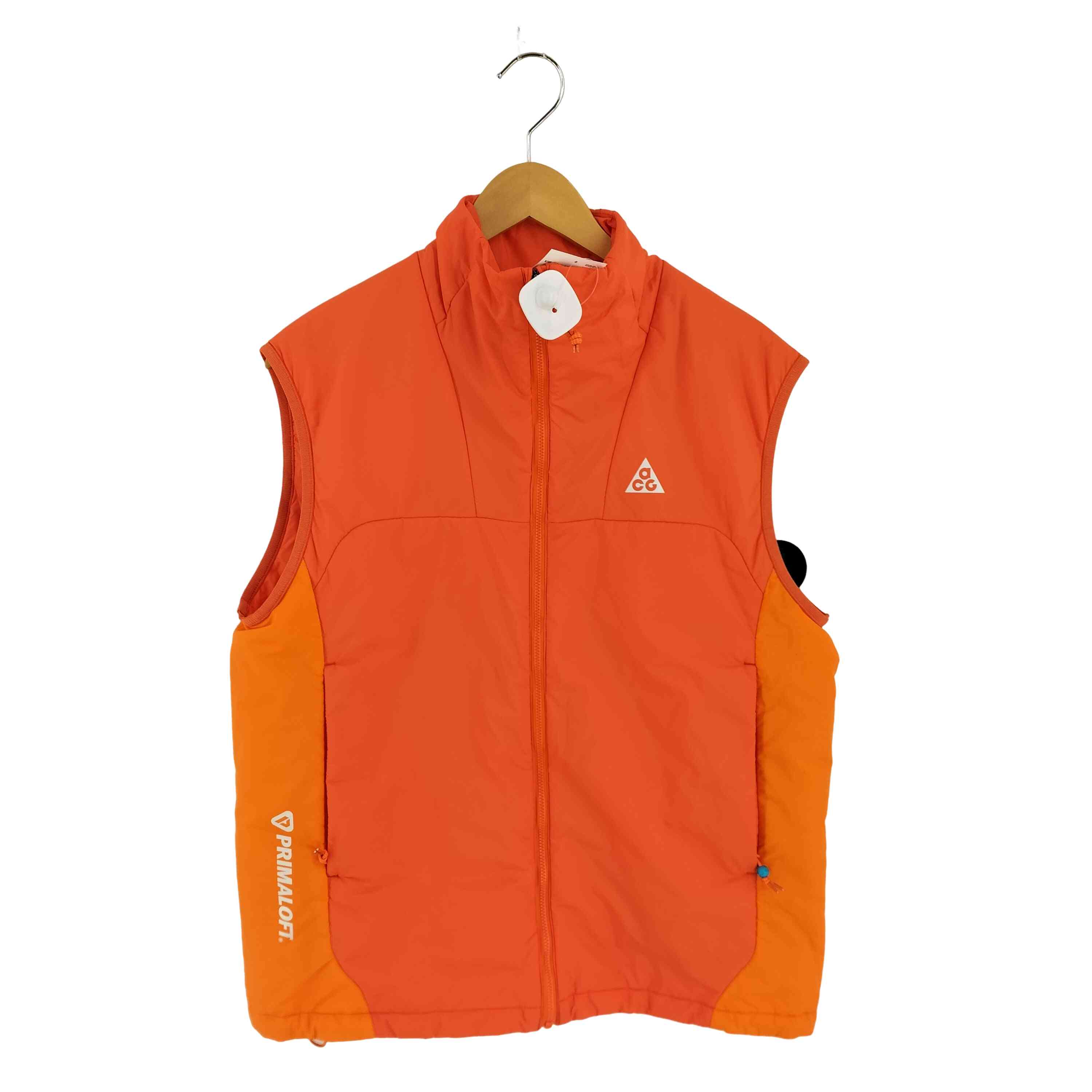 楽天市場】nike acg ダウンベストの通販