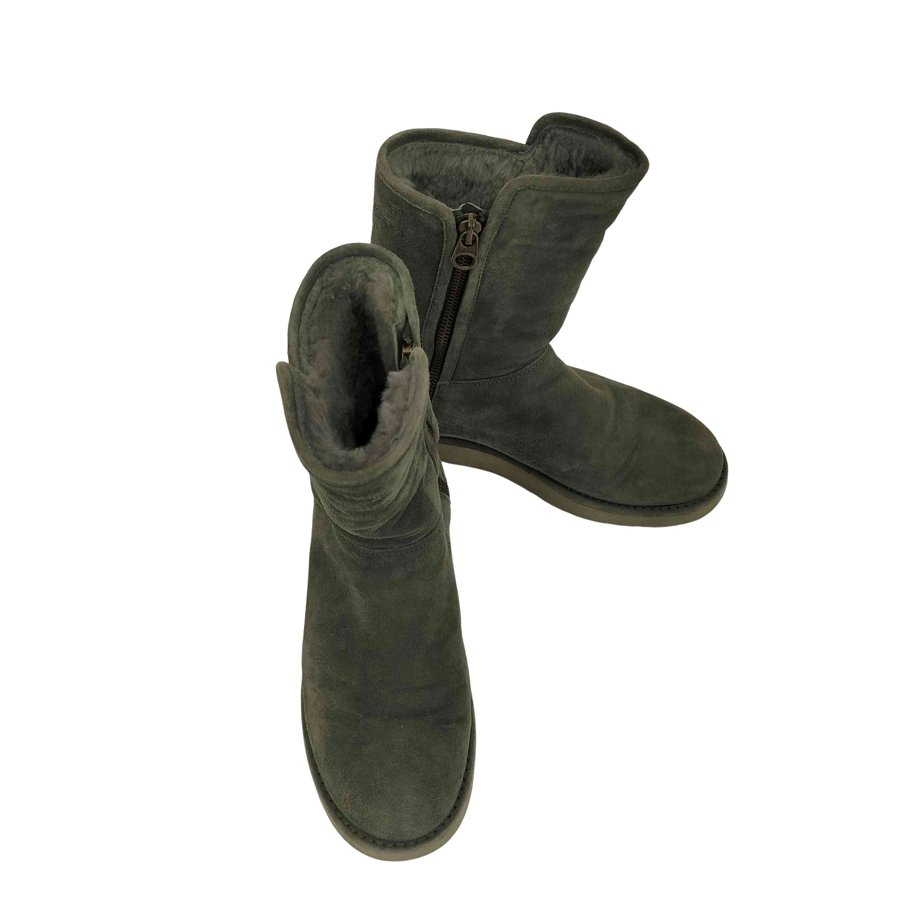 楽天市場】ugg アブリーの通販