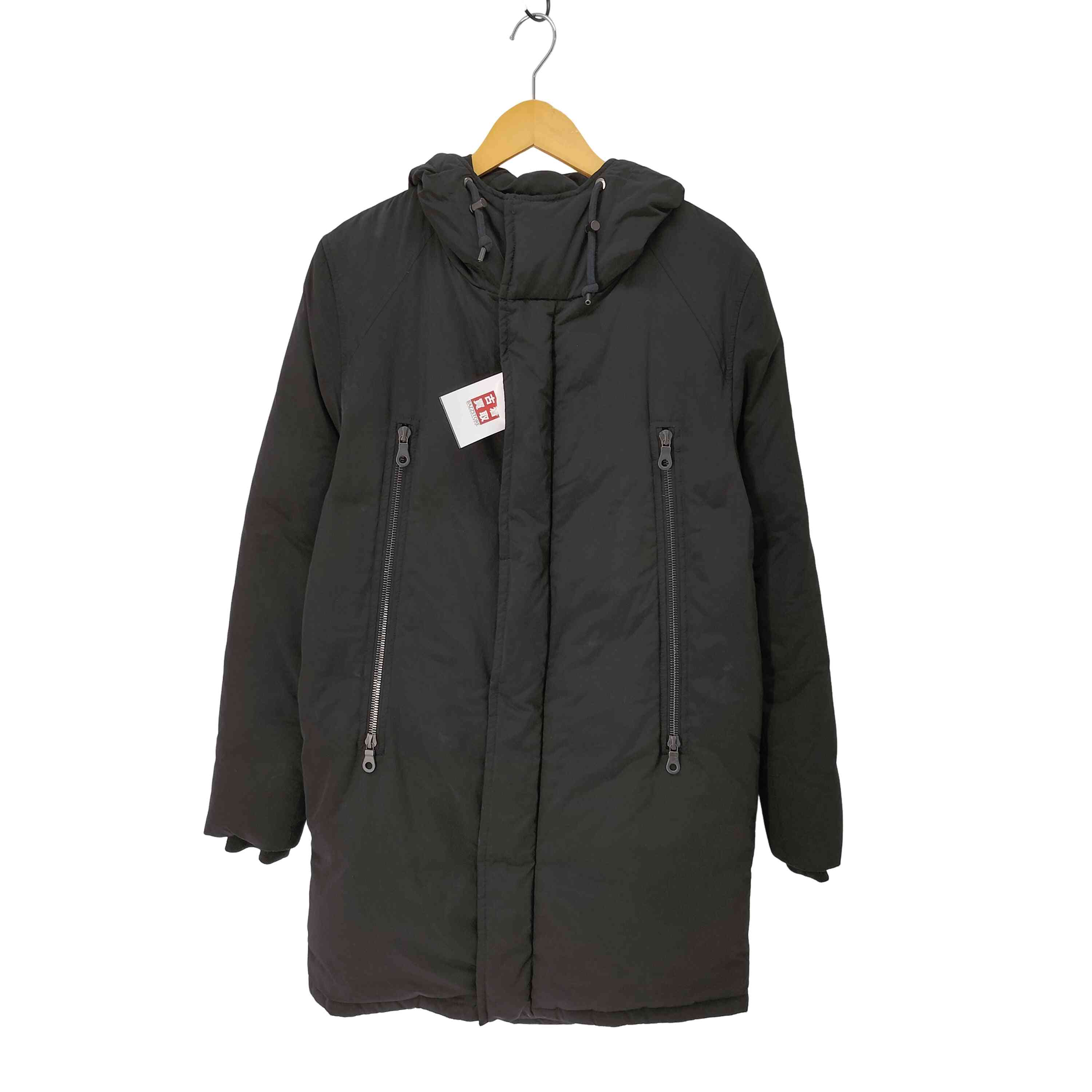 楽天市場】yves salomon モッズコートの通販