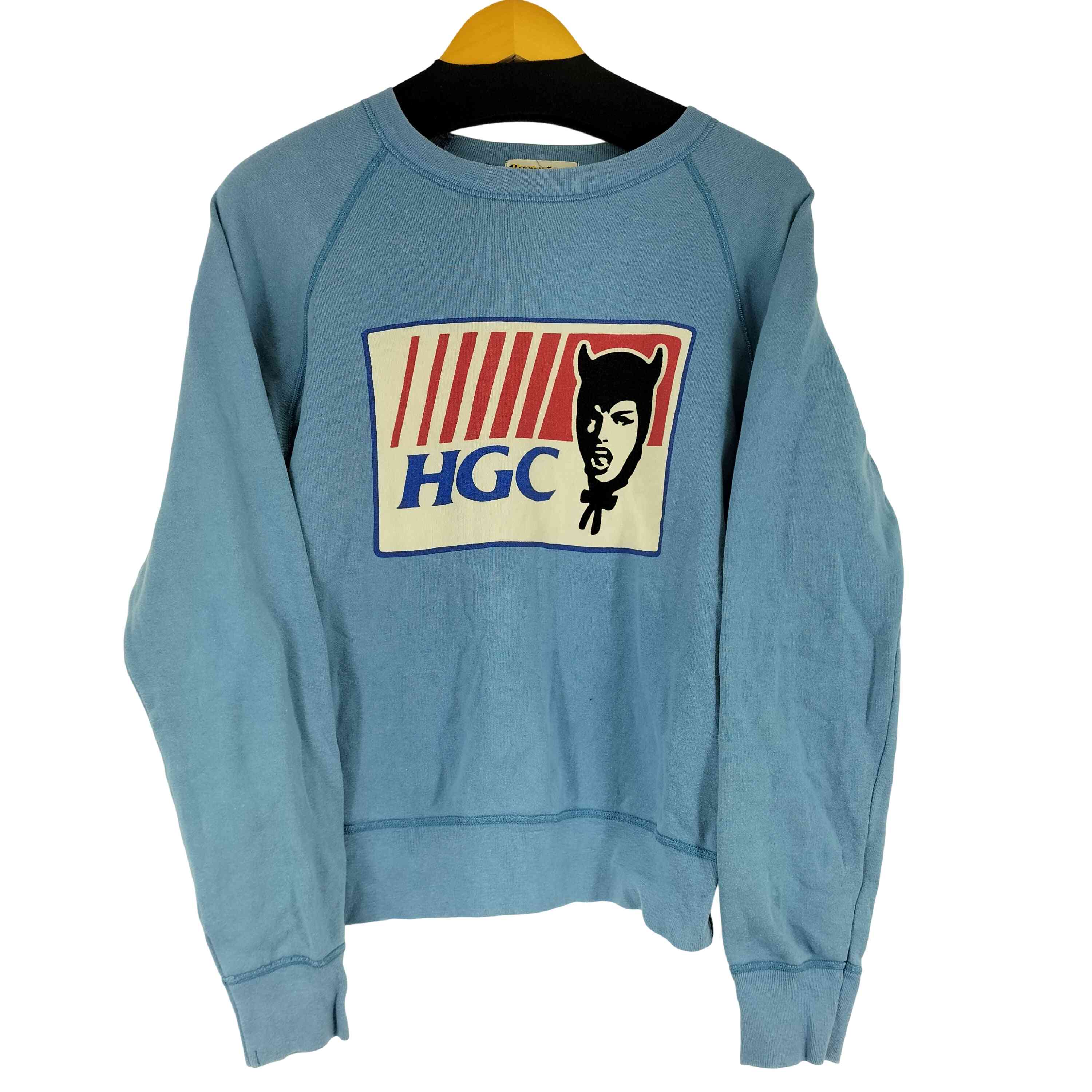 楽天市場】HYSTERIC GLAMOUR ヒステリックグラマー（スウェット