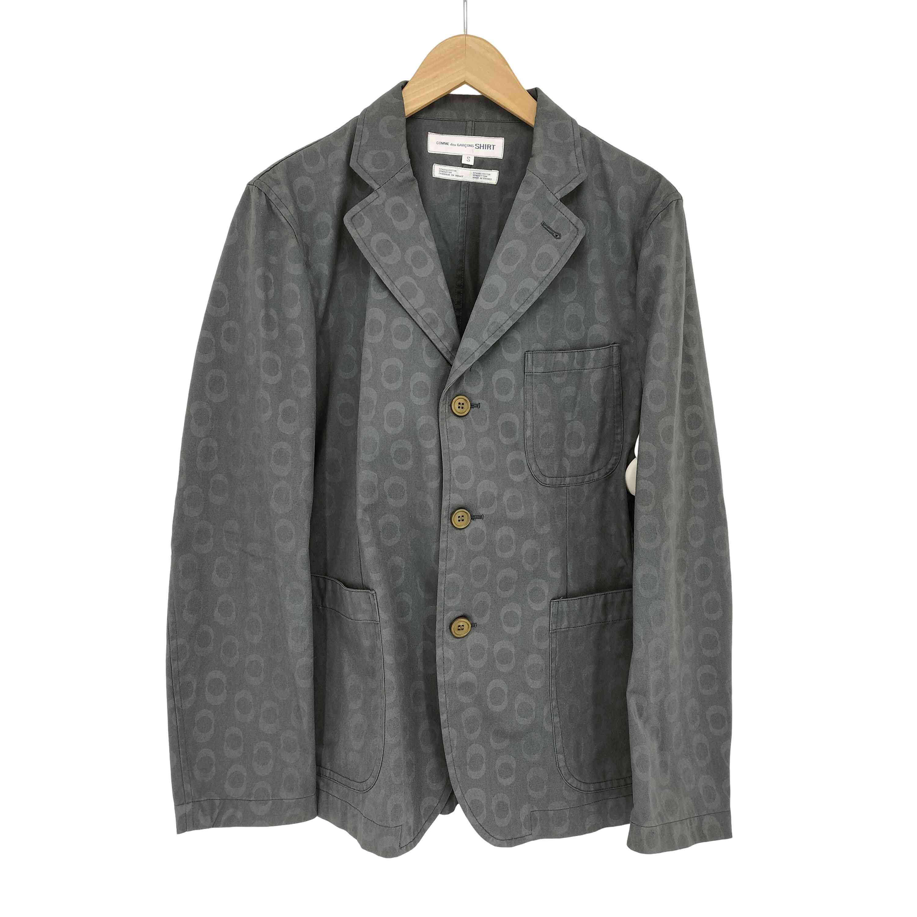 楽天市場】コムデギャルソンシャツ ジャケットの通販