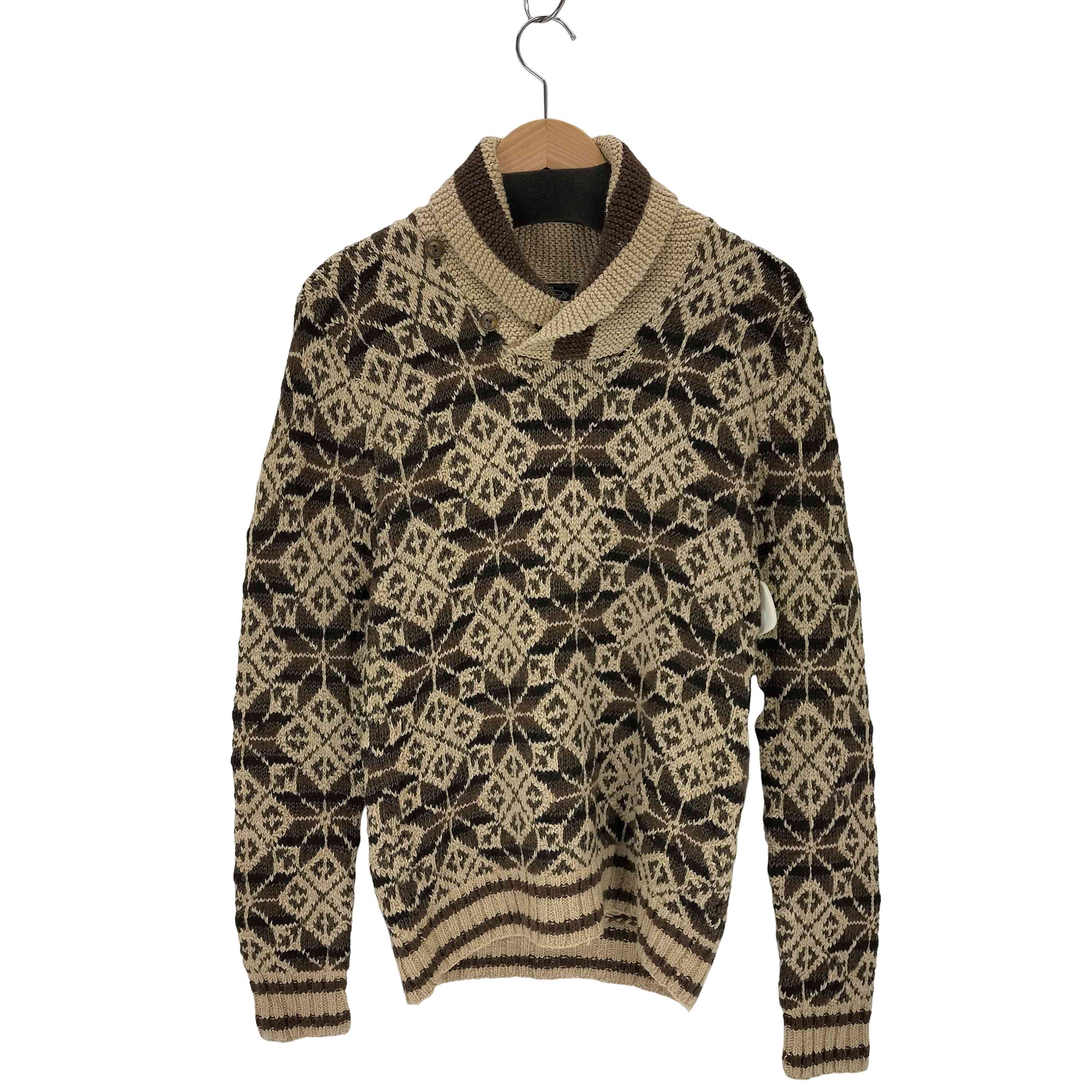 楽天市場】RRL 中古（ニット・セーター｜トップス）：メンズ