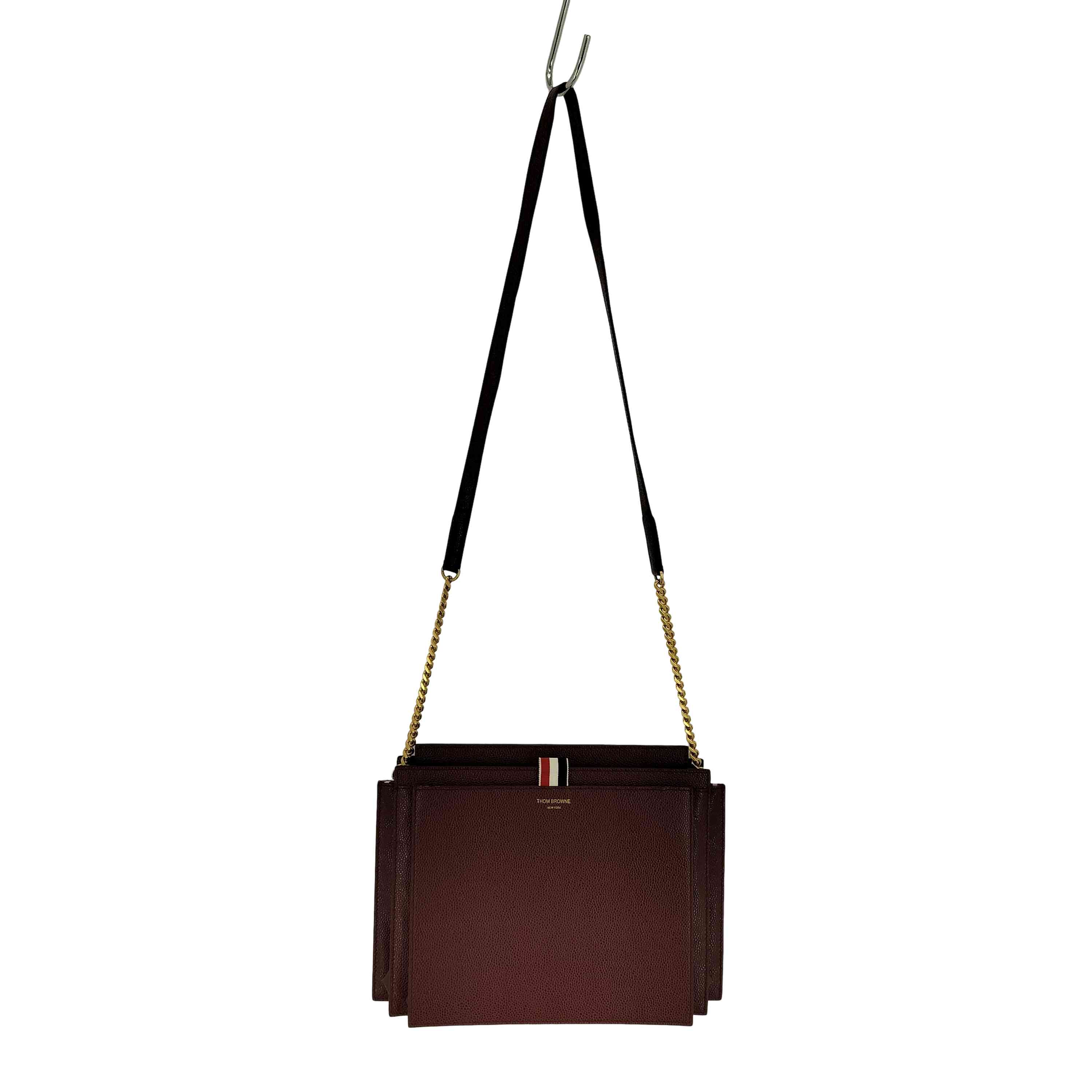 楽天市場】THOM BROWNE（バッグ｜バッグ・小物・ブランド雑貨）の通販