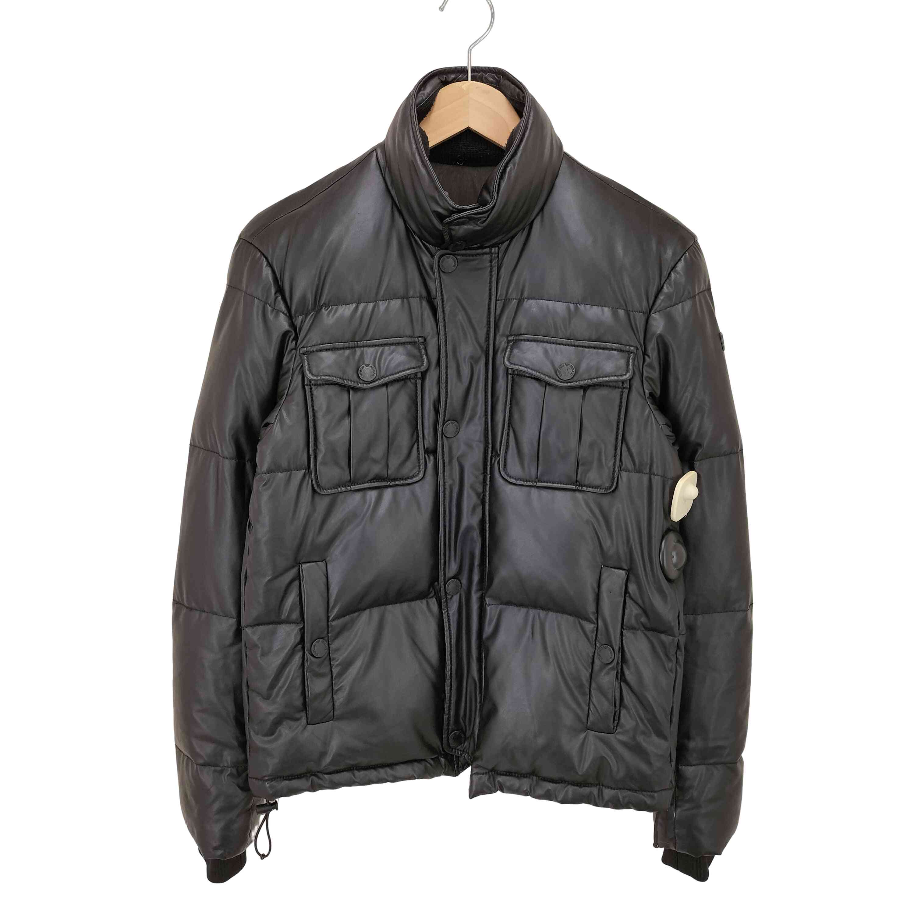 楽天市場】アルマーニ・ジーンズ ダウン（コート・ジャケット｜メンズ