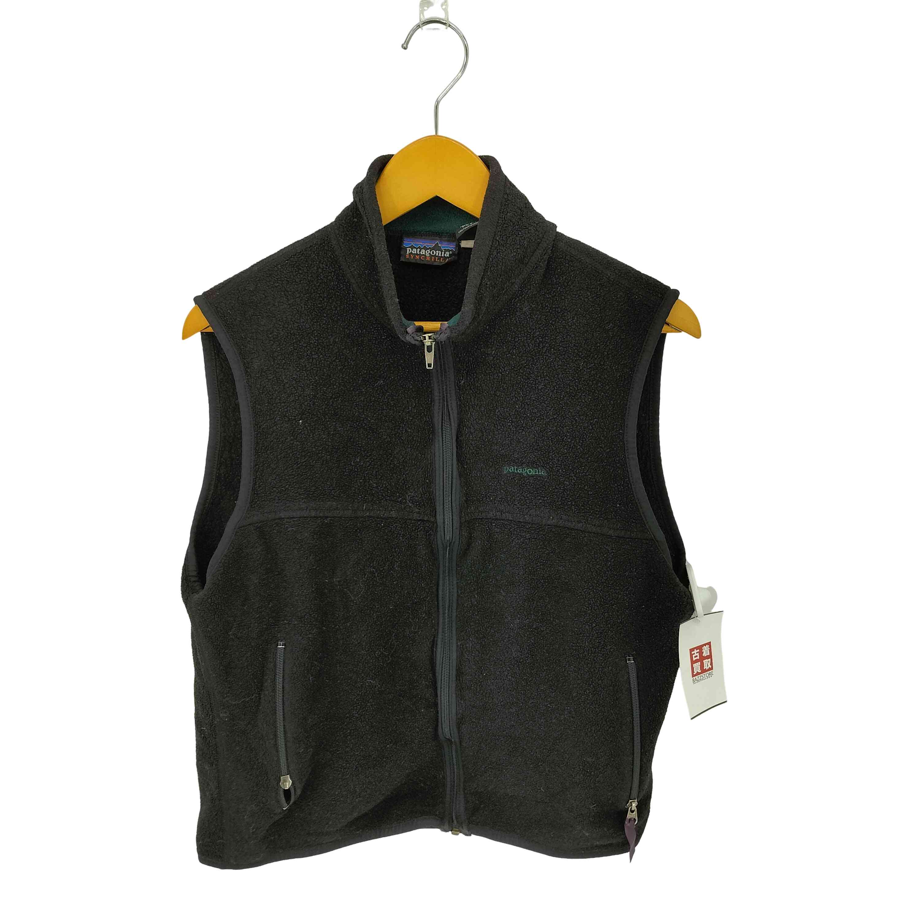 楽天市場】パタゴニア R2 ベストの通販