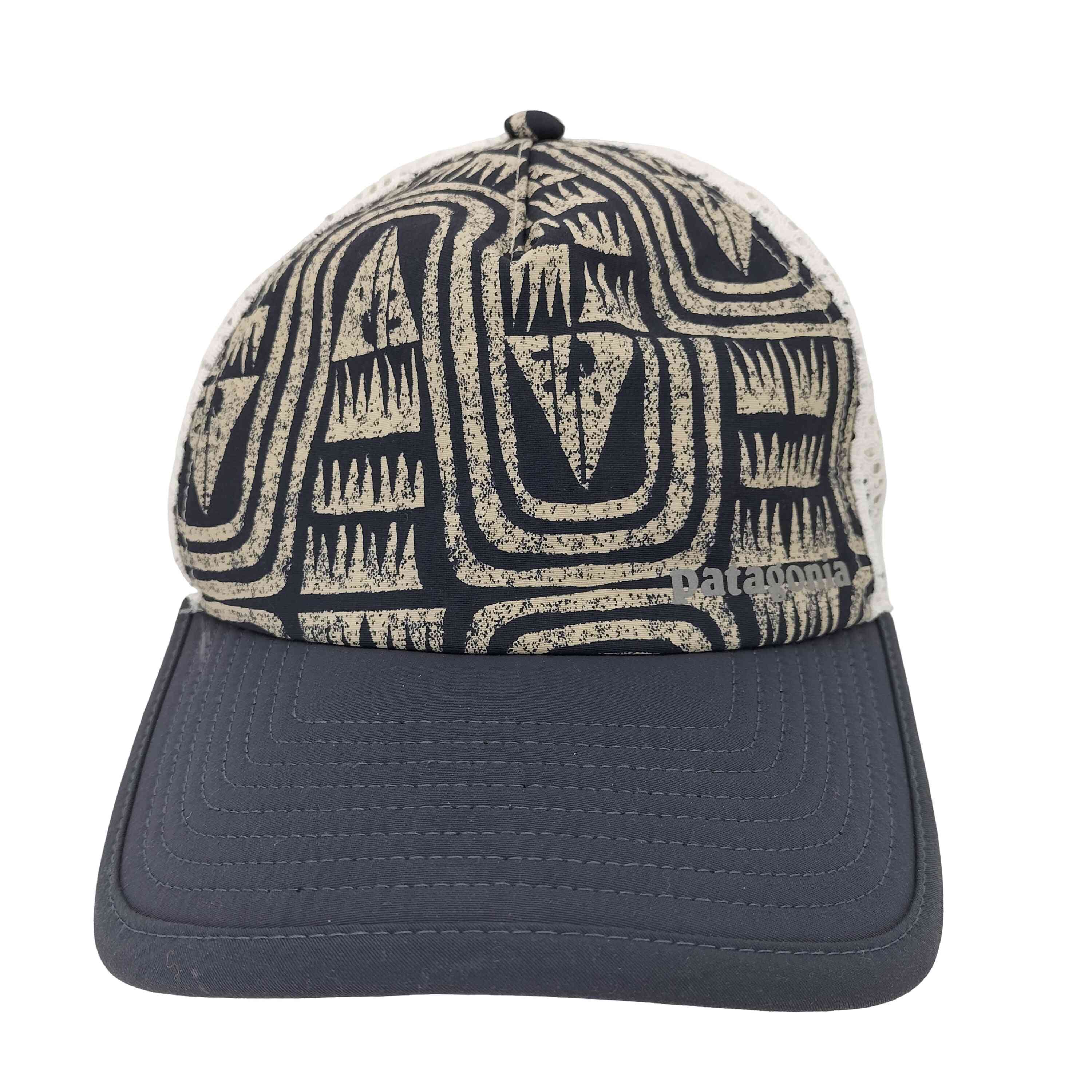 楽天市場】パタゴニア トラッカー ハットの通販