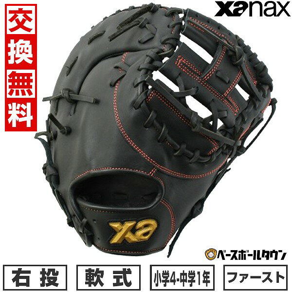 楽天市場】ザナックス ファーストミットの通販