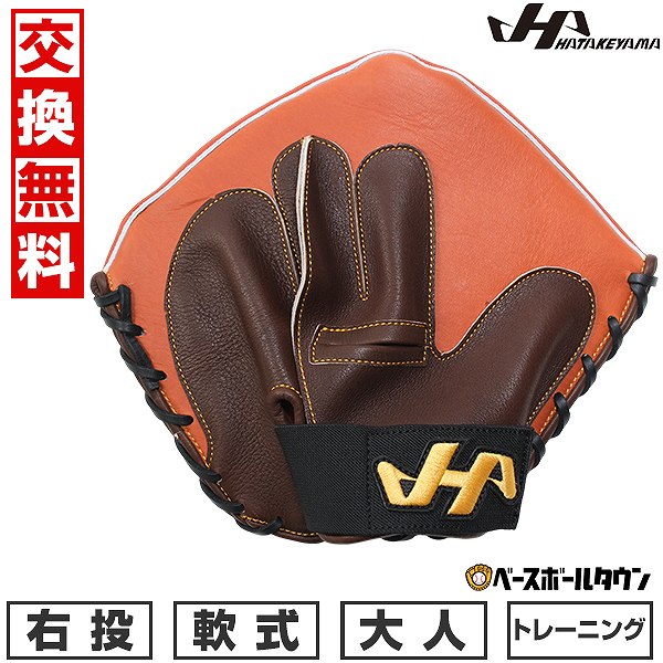 楽天市場】トレーニング グローブ（ブランドハタケヤマ）の通販