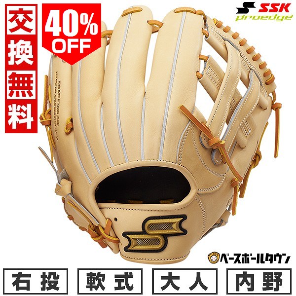 楽天市場】50％OFF 【交換往復送料無料】 野球 グローブ 軟式 大人 右