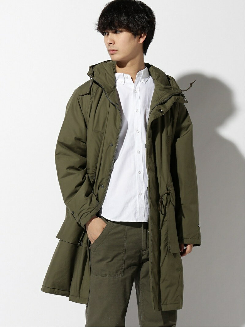 ビームス・プラスがジャミーソンズに別注したクレイジーフェアアイル柄