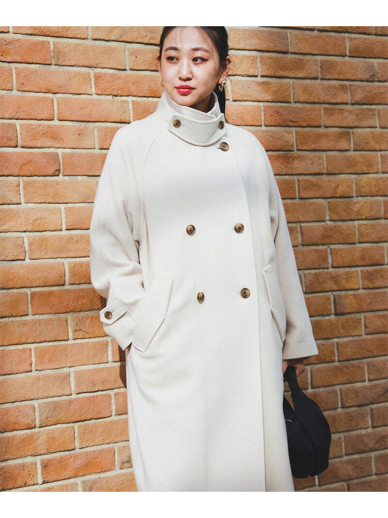 楽天市場】Ray BEAMS コート（レディースファッション）の通販