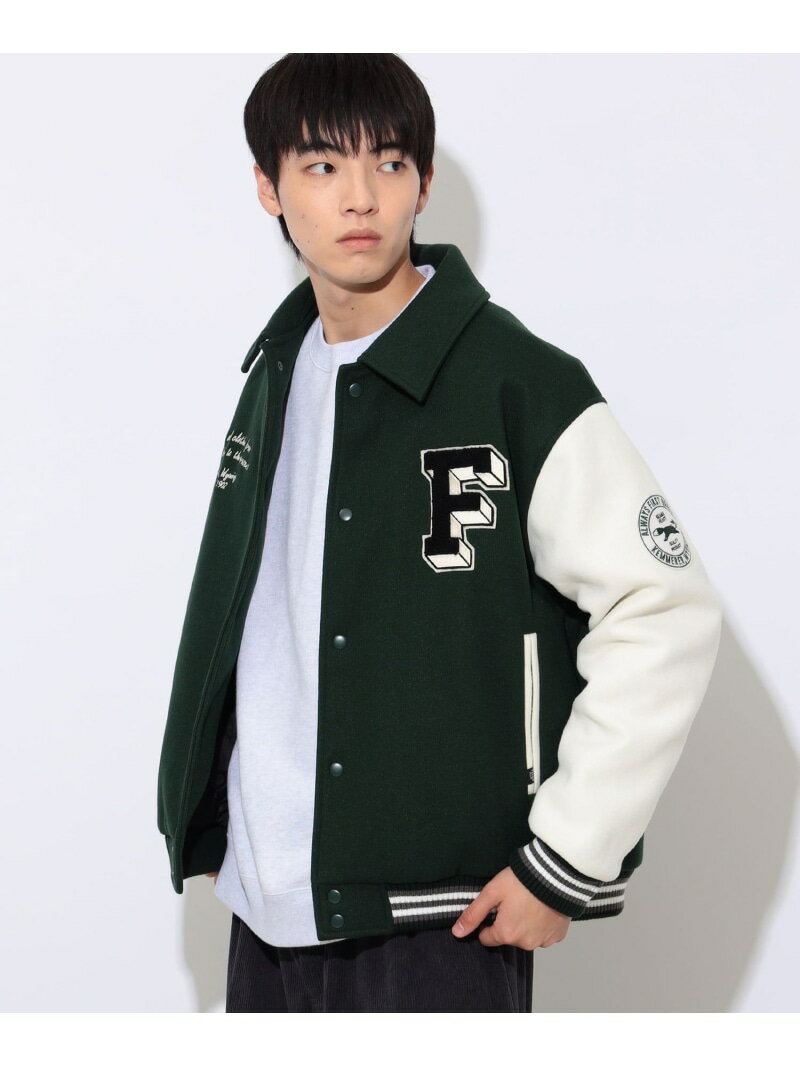 楽天市場】beams スタジャン（メンズファッション）の通販