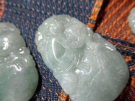 楽天市場】翡翠 猿の通販