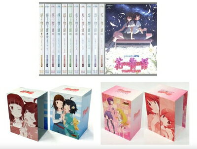 楽天市場】物語シリーズ blu－ray boxの通販