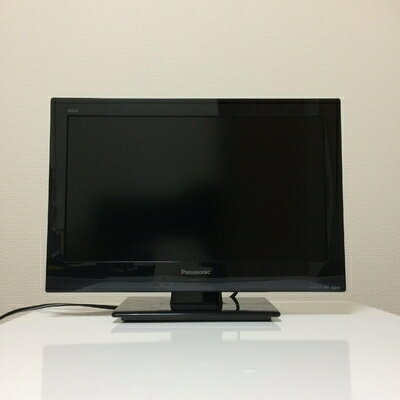 楽天市場】panasonic 19v型 液晶テレビの通販