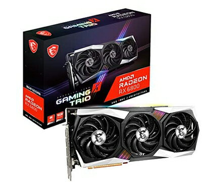 楽天市場】radeon rx6800（グラフィックボード｜PCパーツ）：パソコン