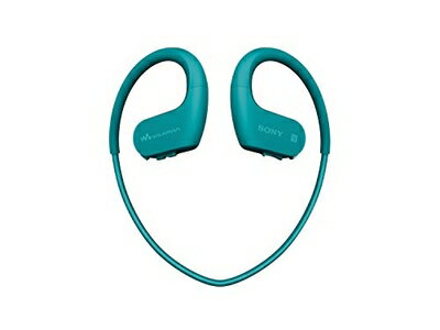 楽天市場】ソニー ウォークマン wシリーズ nw-ws623 ブルー（メーカー