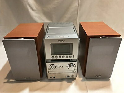 楽天市場】ソニー cd md コンポの通販