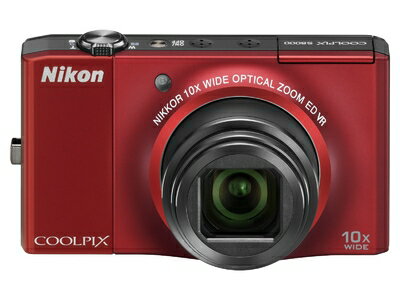 楽天市場】Nikon COOLPIX S8000の通販
