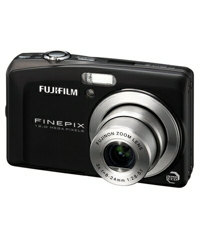 楽天市場】FUJIFILM FinePix F60fdの通販