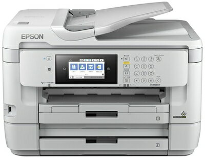 楽天市場】エプソン epson px－m781f インクジェット複合機 ビジネス