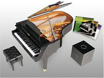 楽天市場】グランドピアニスト セガトイズの通販
