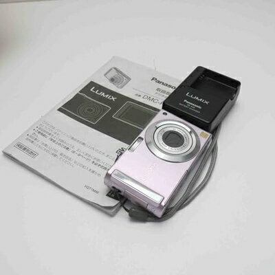 楽天市場】LUMIX DMC－FS3の通販