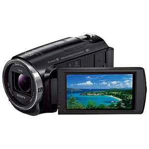 楽天市場】sony hdr-cx670の通販